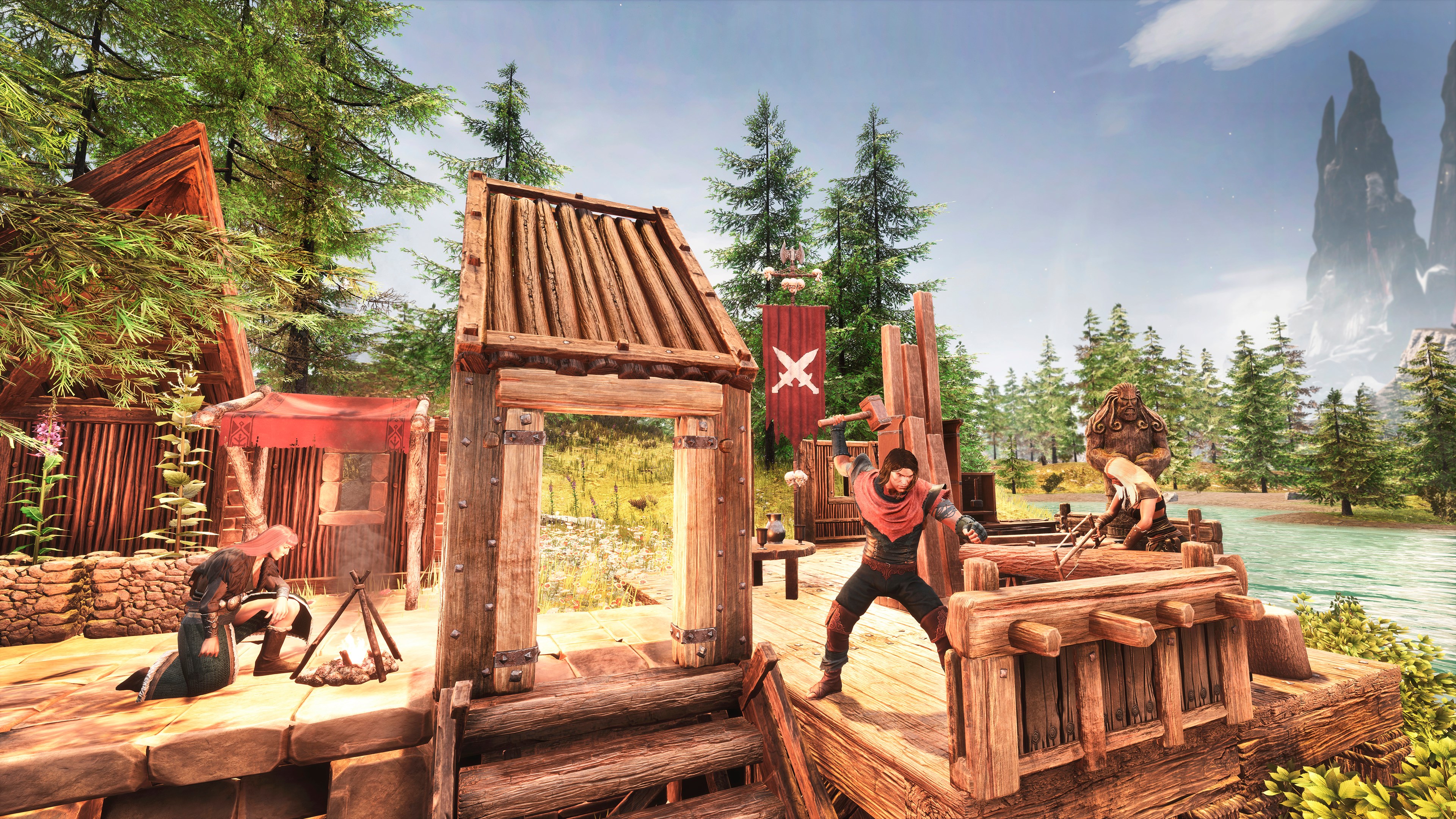 Conan Exiles: Savage Edition