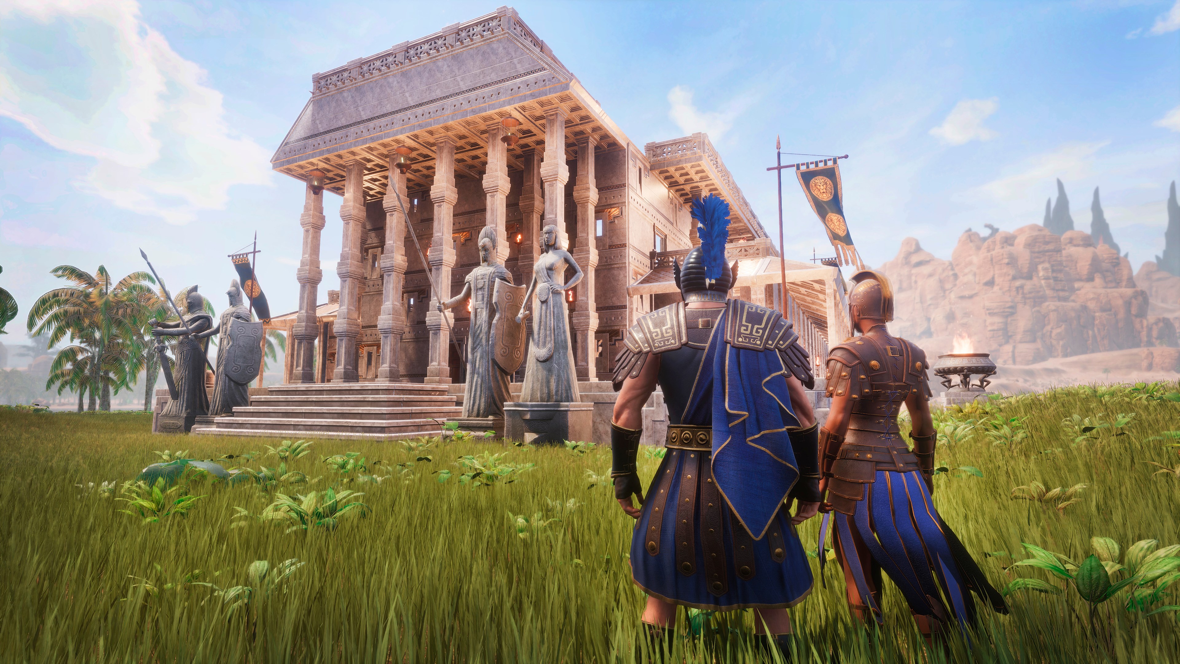 Conan Exiles: Savage Edition