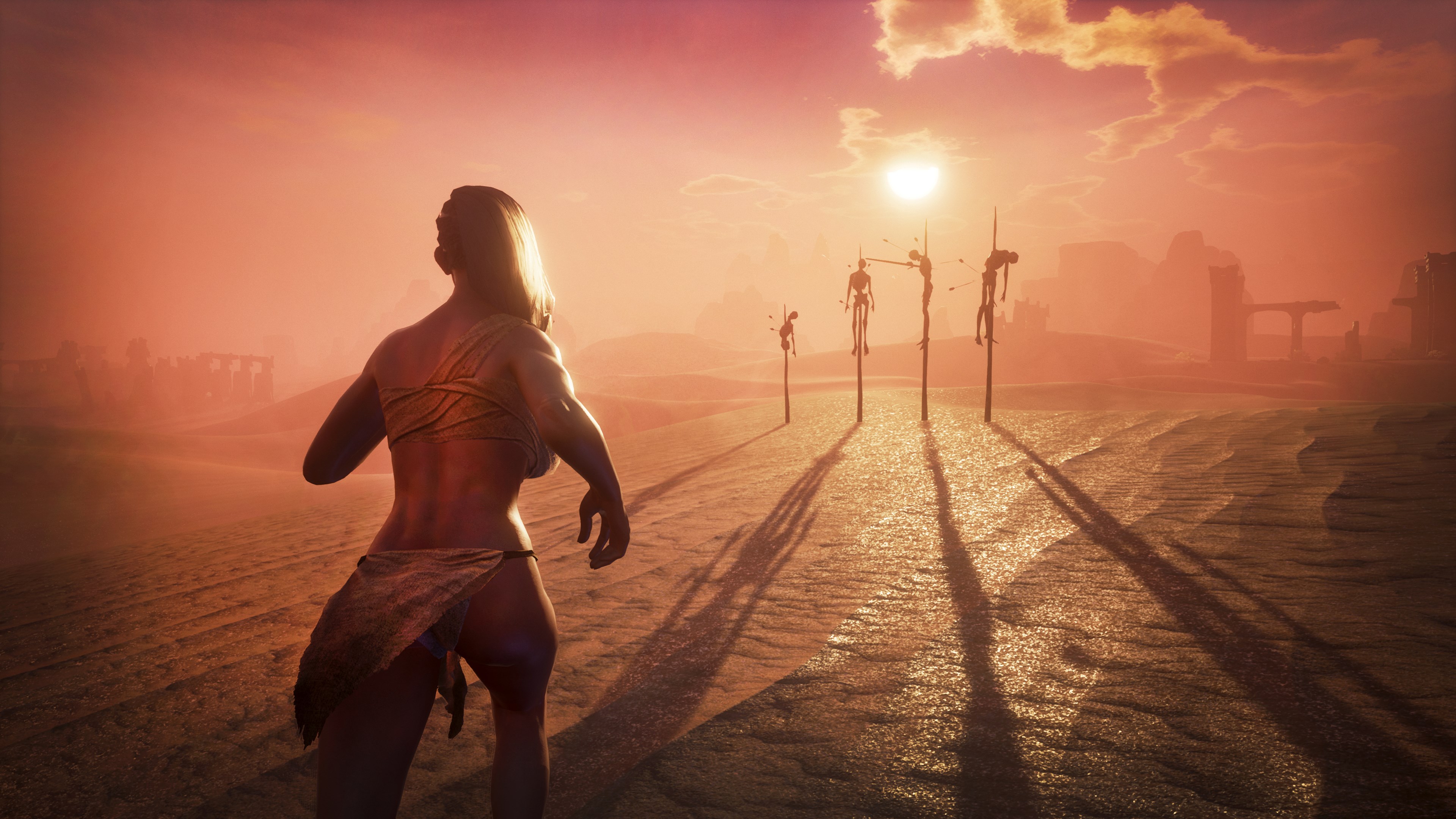 Conan Exiles: Savage Edition