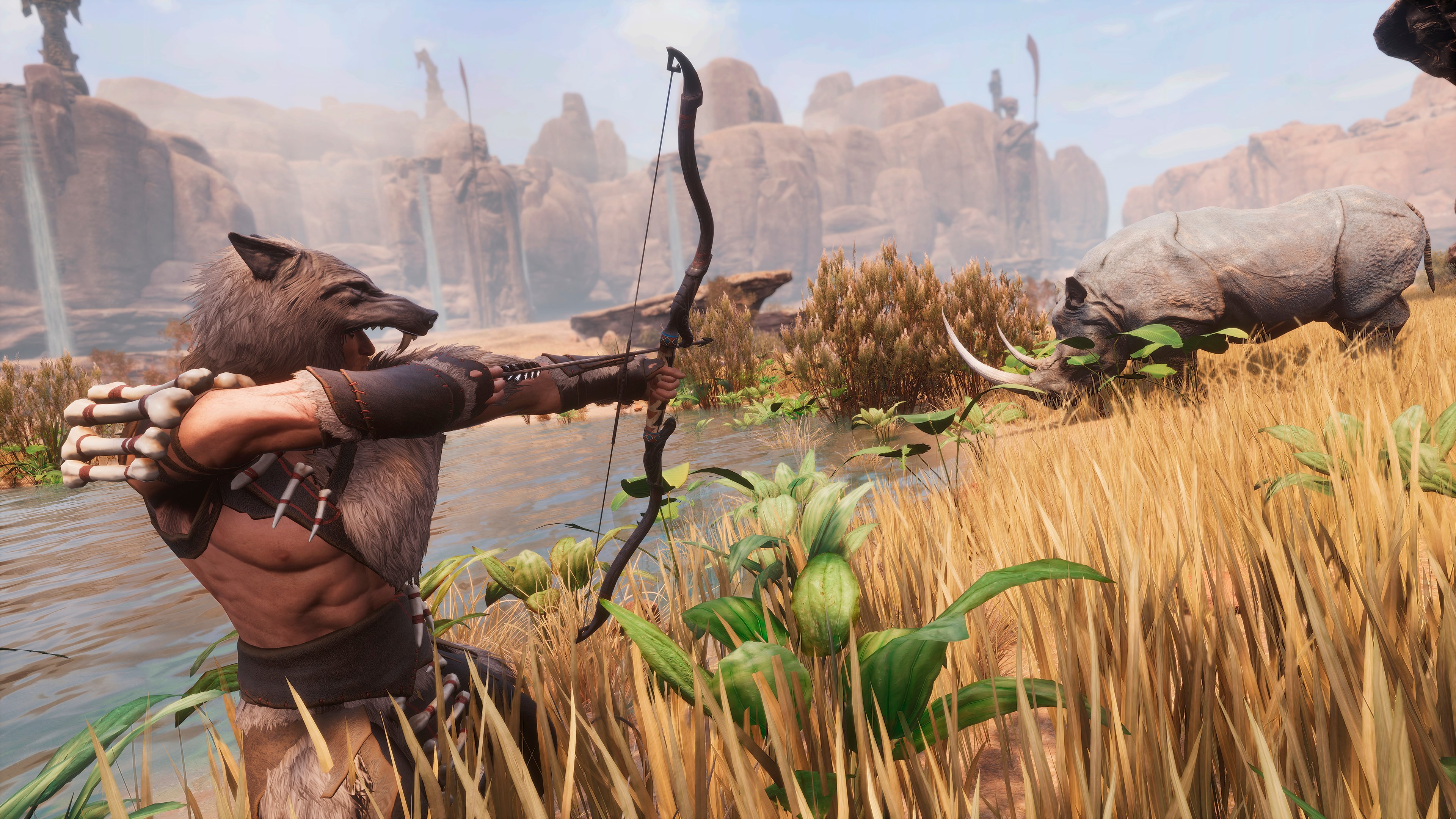 Conan Exiles: Savage Edition