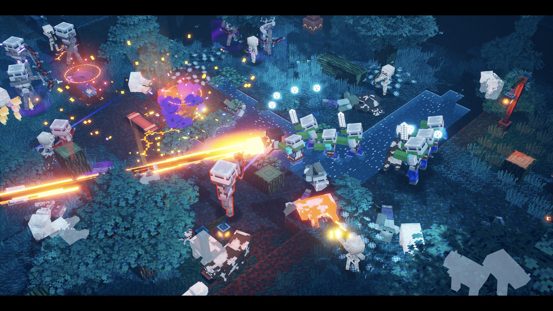 Minecraft Dungeons: Ultimate Edition