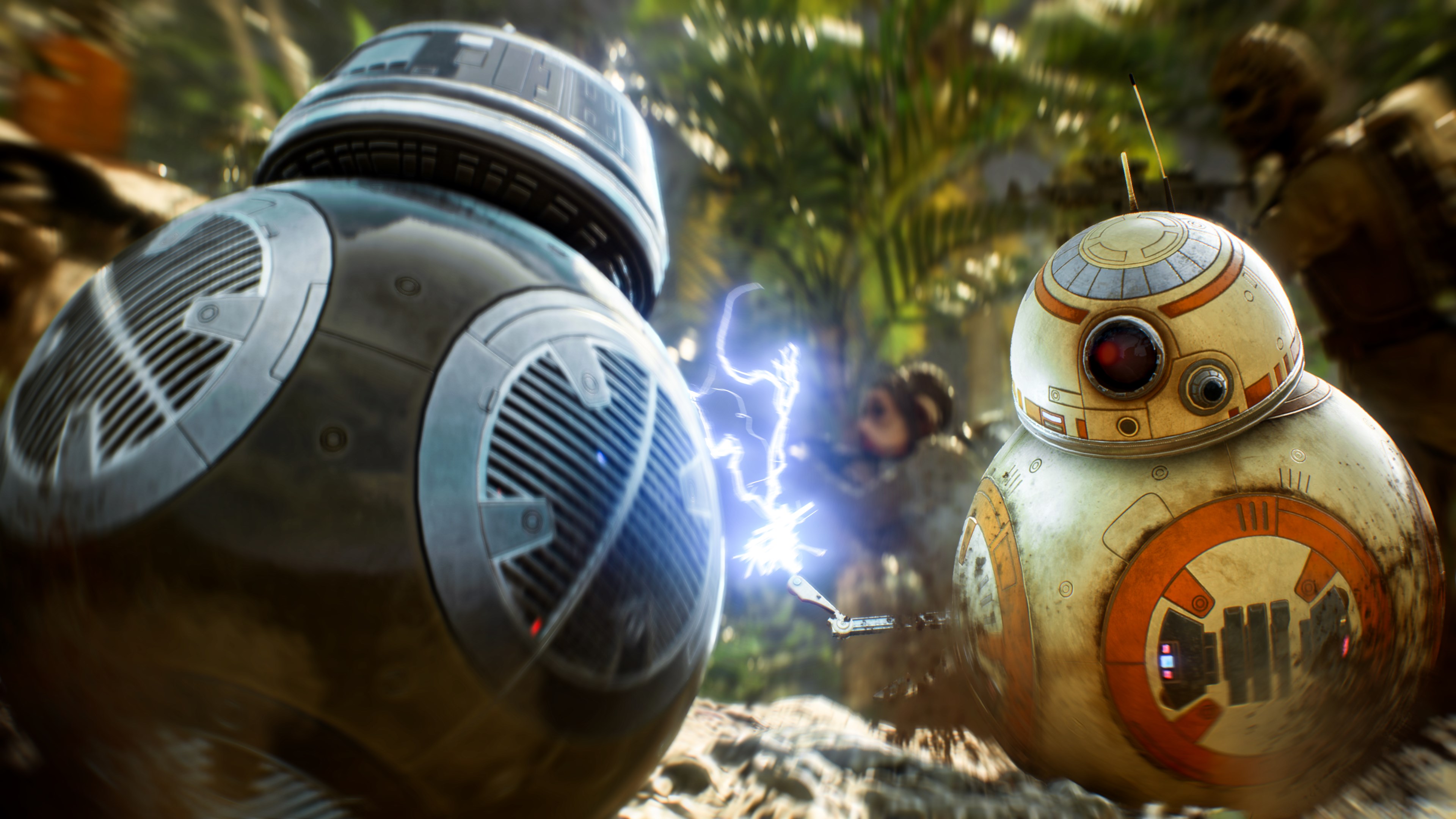 EA Star Wars Triple Bundle