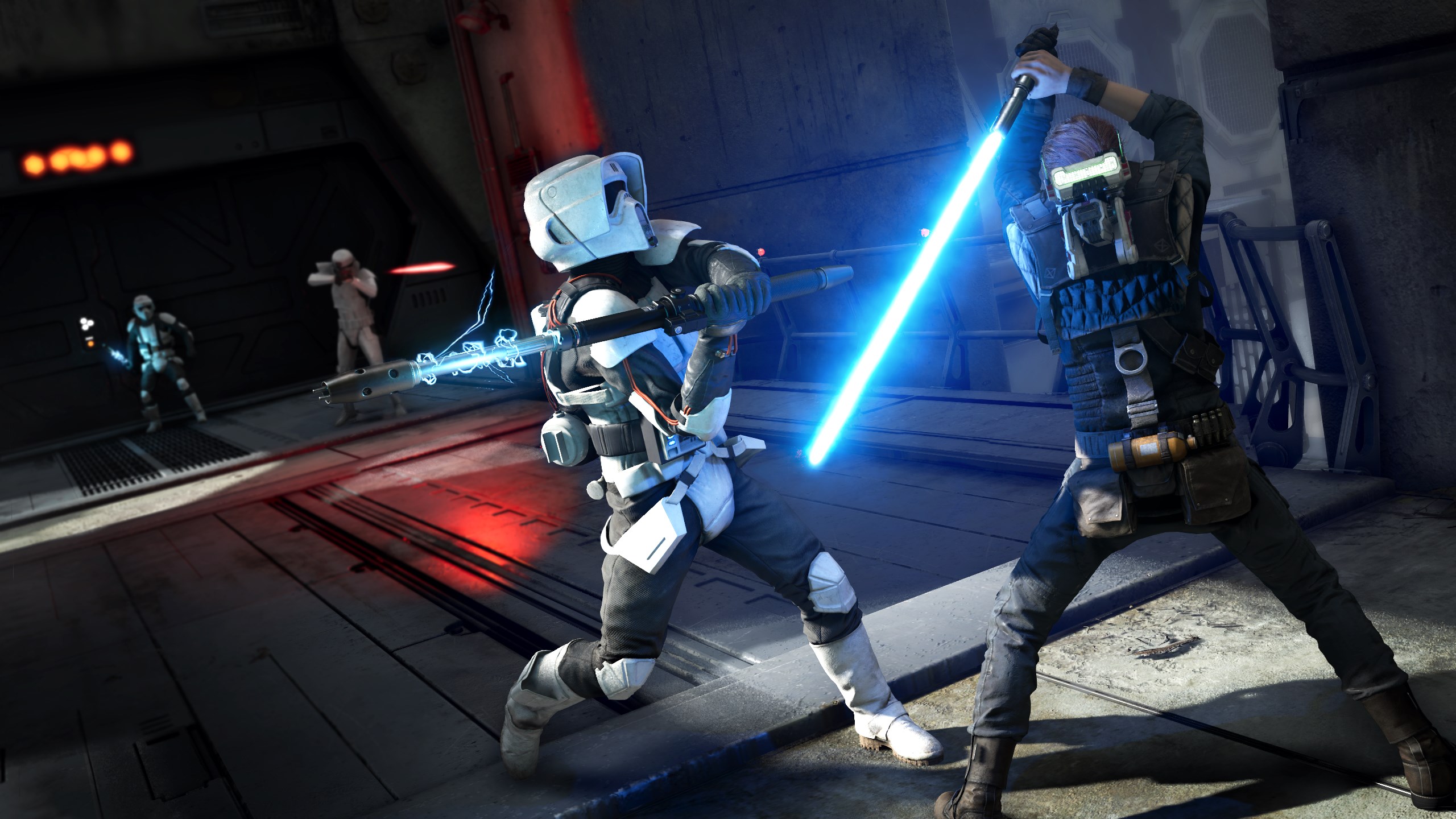 EA Star Wars Triple Bundle