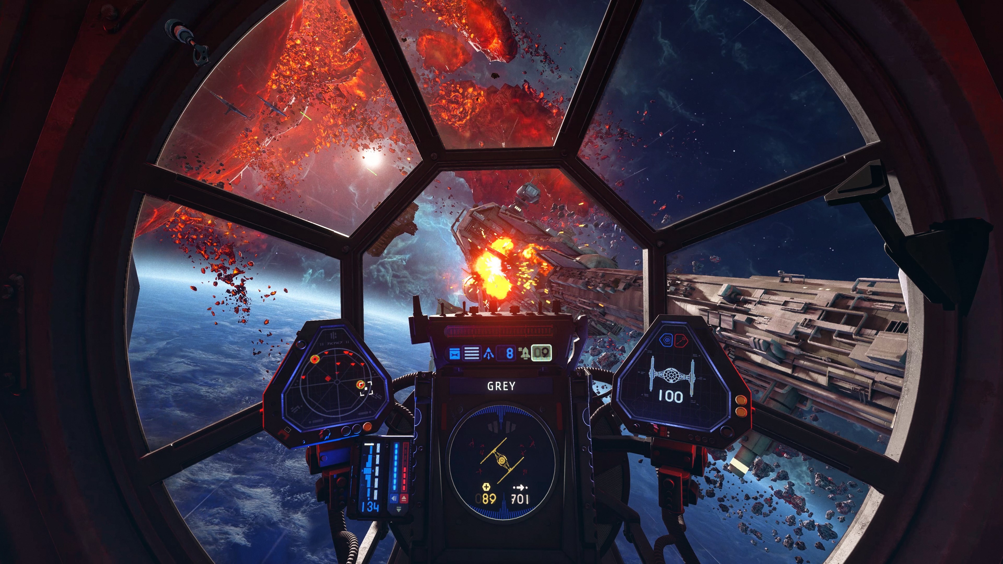 EA Star Wars Triple Bundle