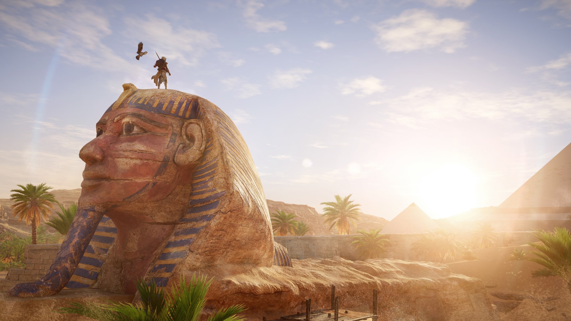 Assassin’s Creed Antiquity Pack