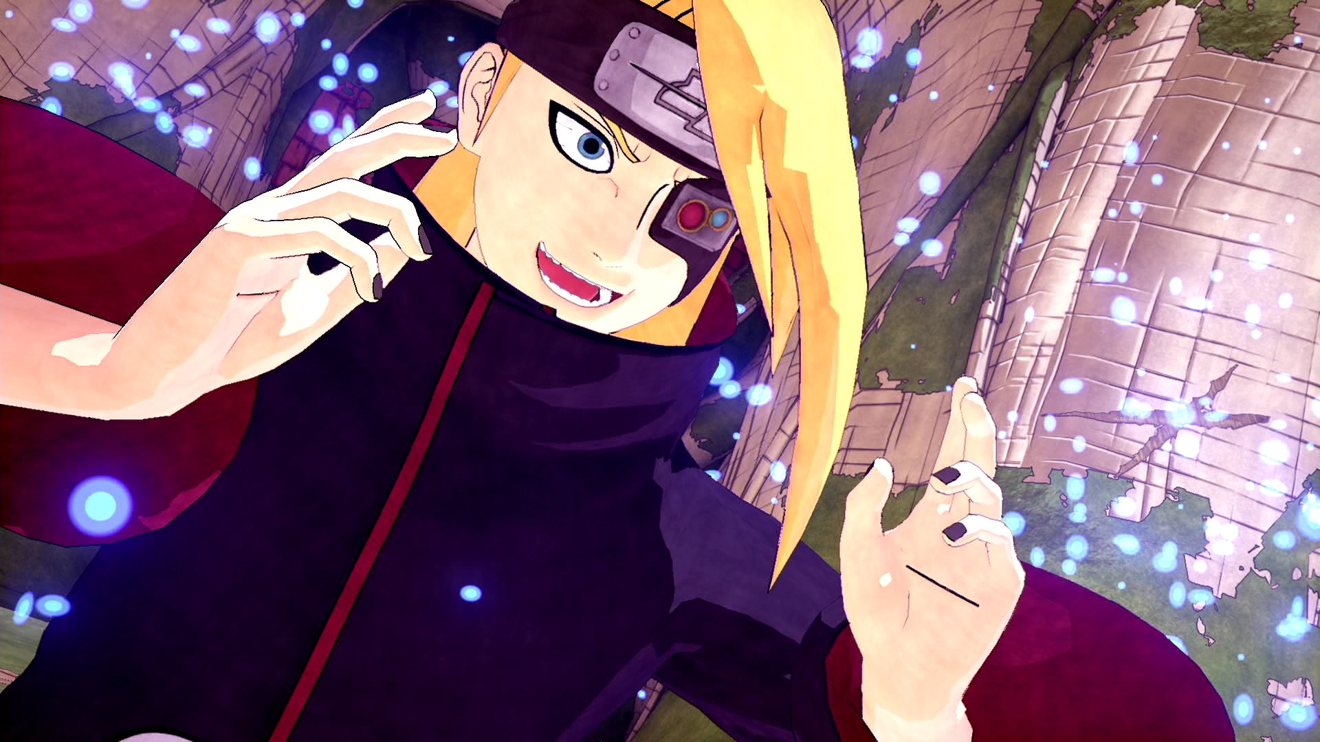 Naruto to Boruto: Shinobi Striker – Deluxe Edition