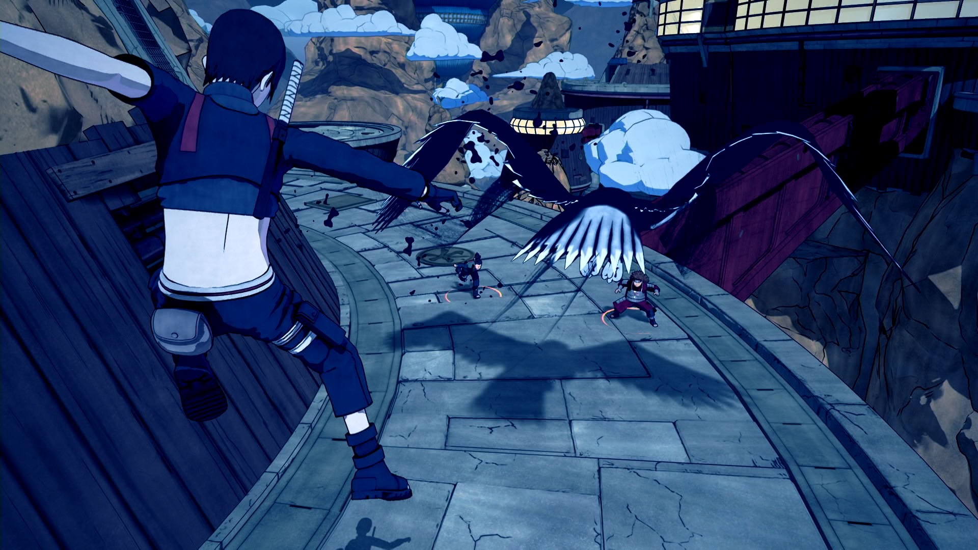 Naruto to Boruto: Shinobi Striker – Deluxe Edition