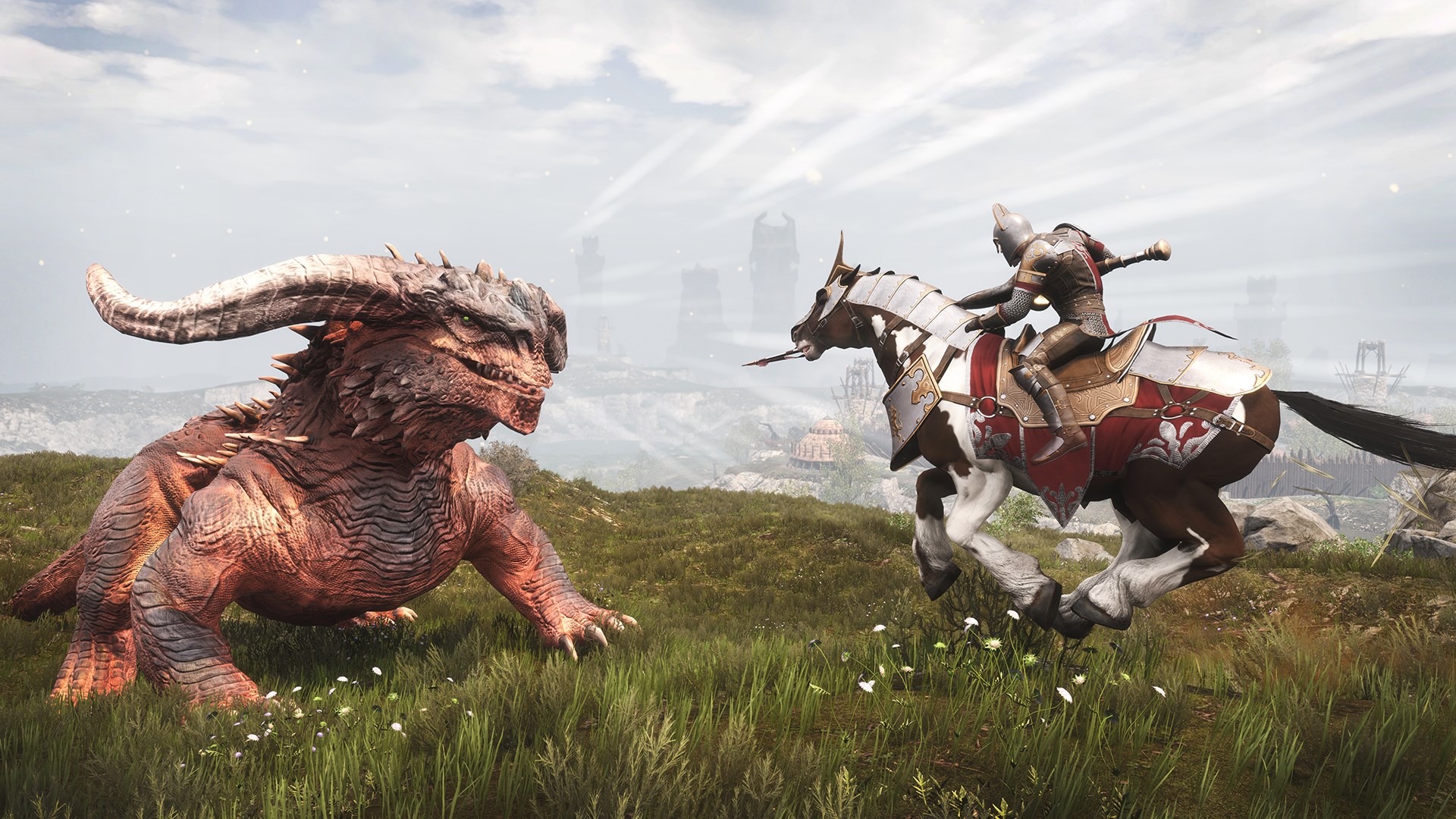 Conan Exiles: Riders of Hyboria Pack