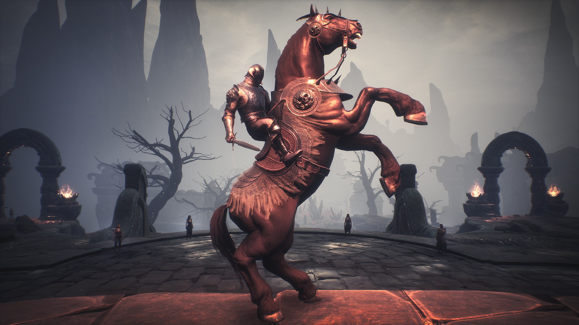 Conan Exiles: Riders of Hyboria Pack