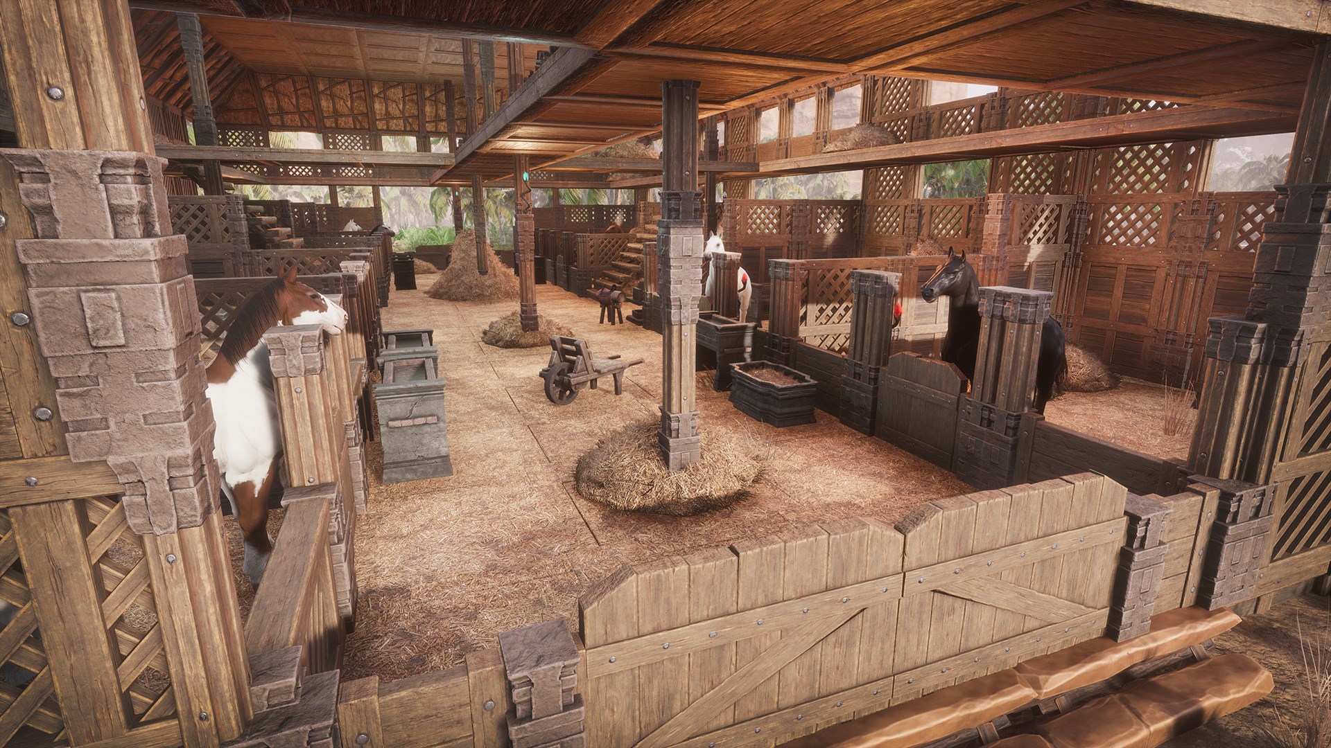 Conan Exiles: Riders of Hyboria Pack