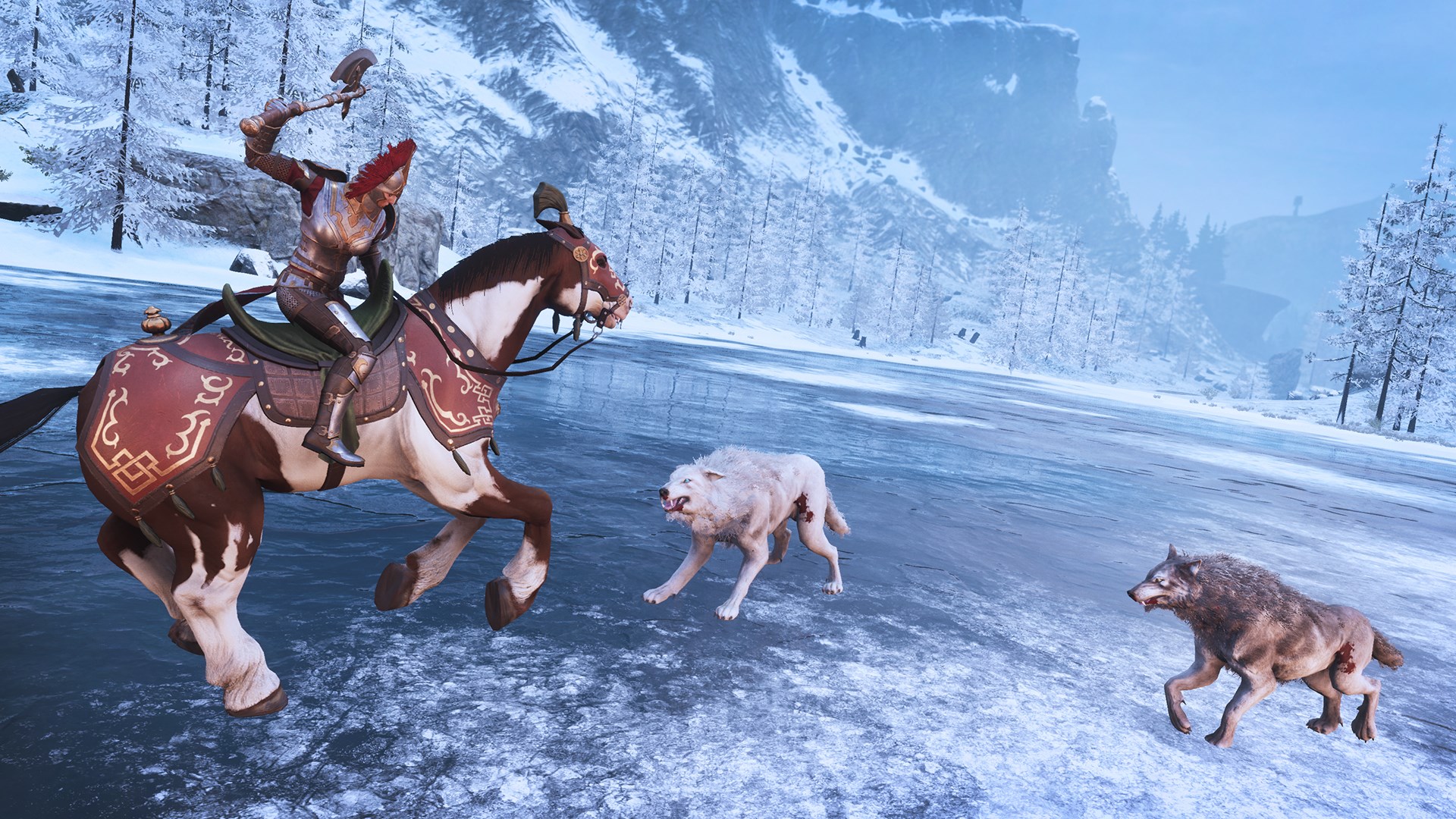 Conan Exiles: Riders of Hyboria Pack