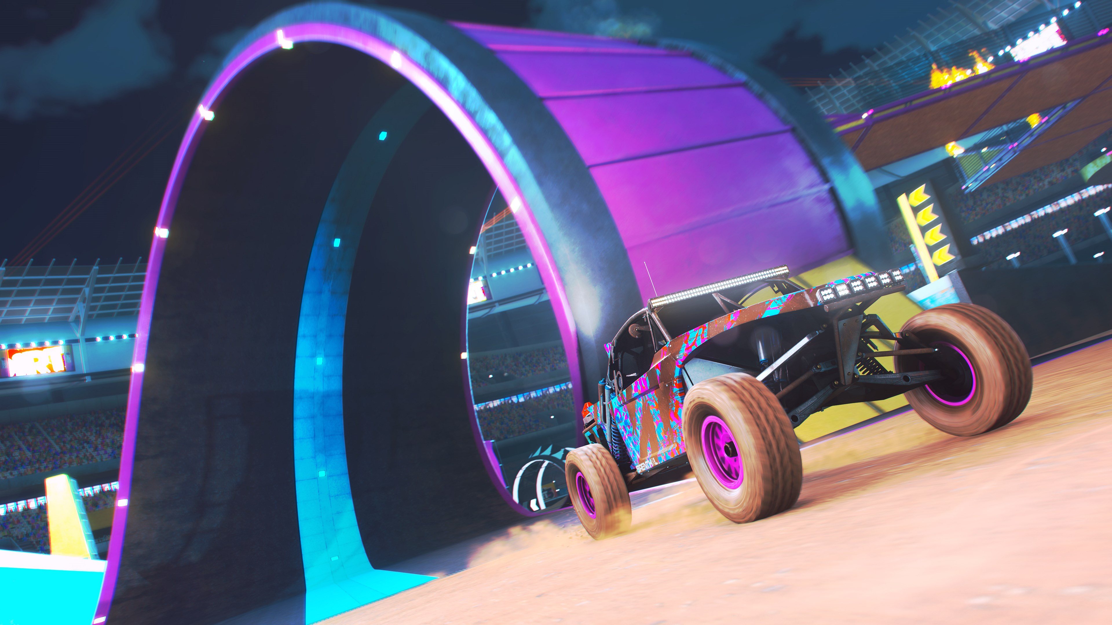 Dirt 5: Year One Edition