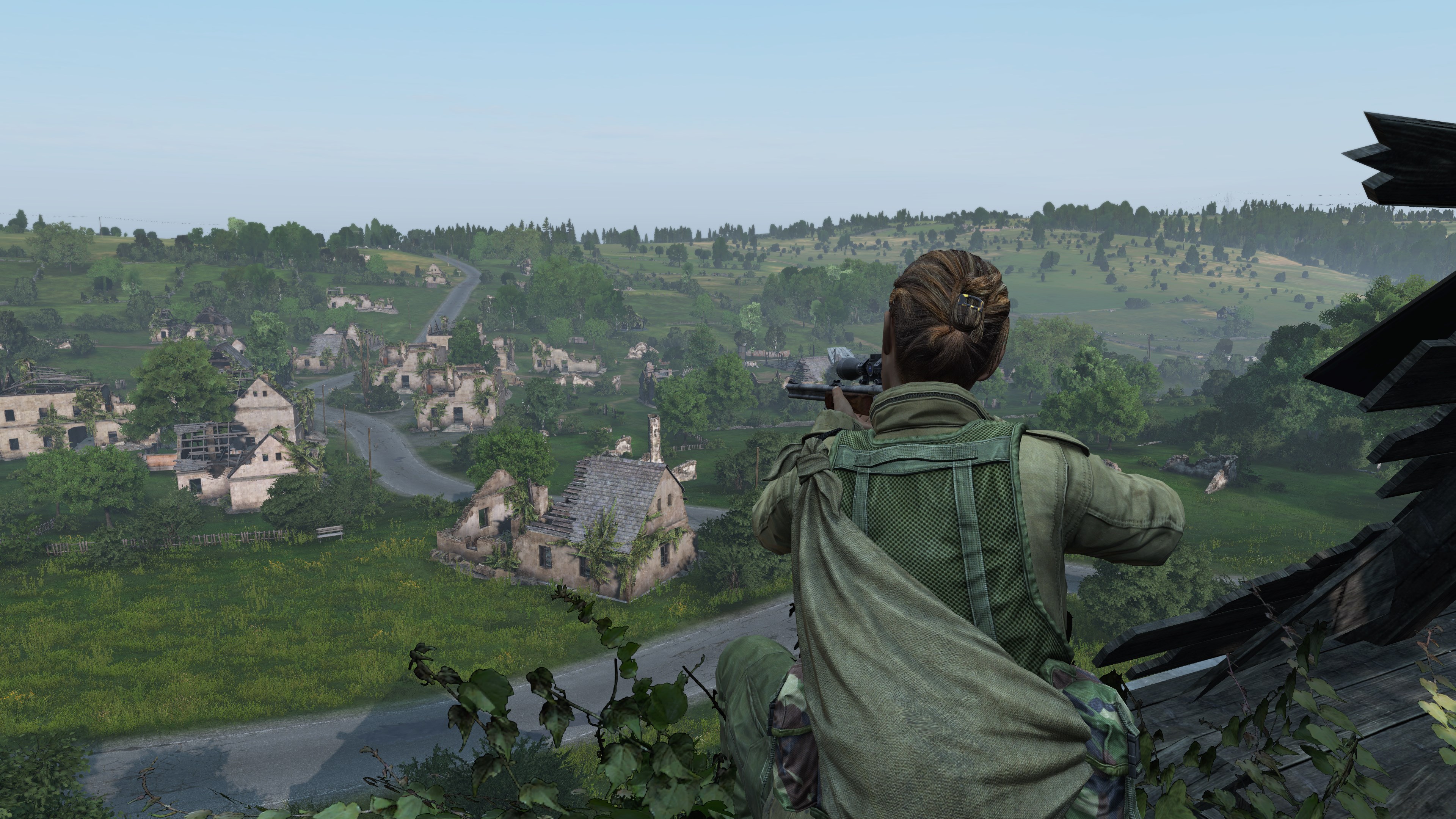 DayZ: Livonia Edition