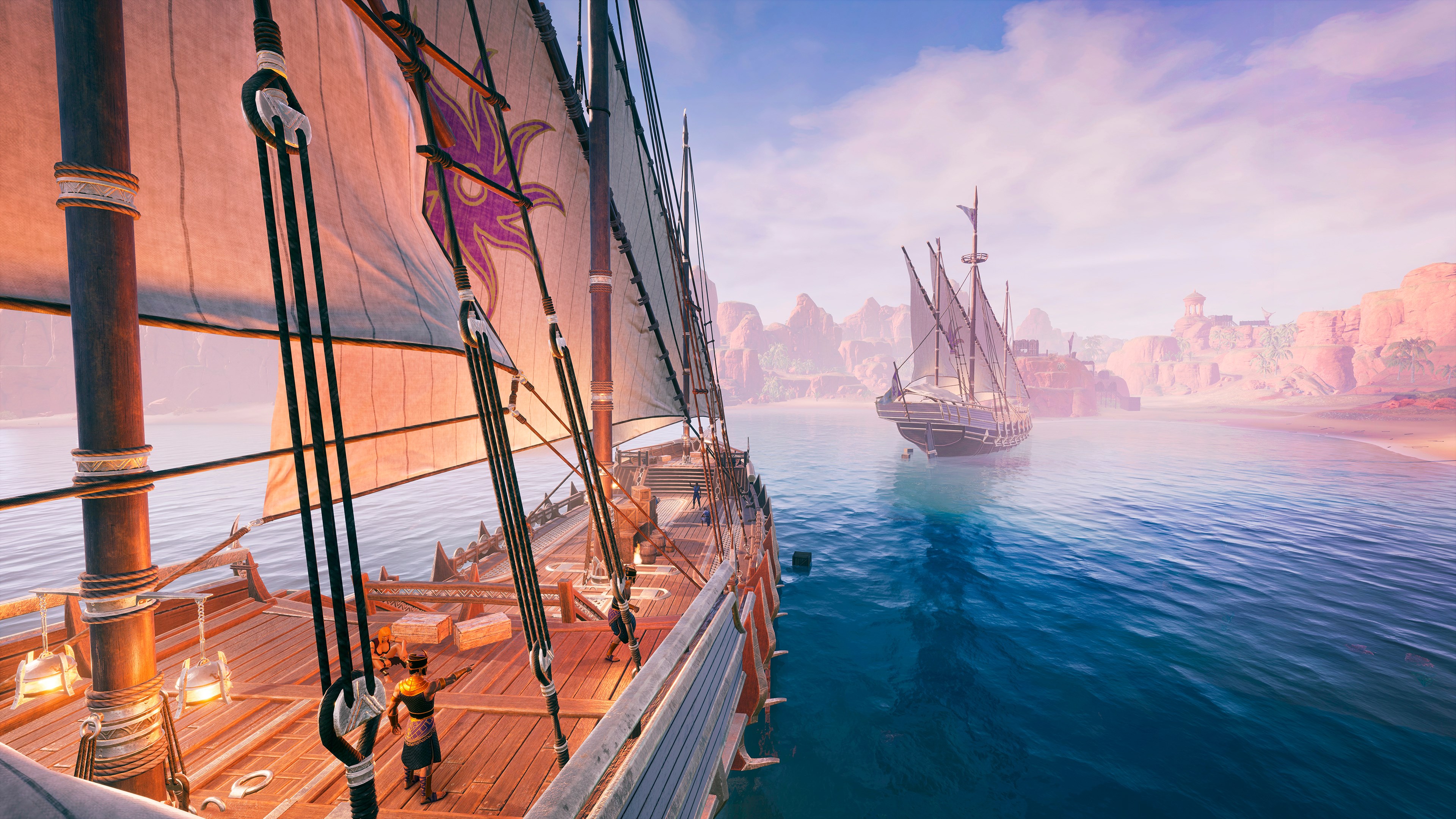 Conan Exiles: Isle of Siptah Edition