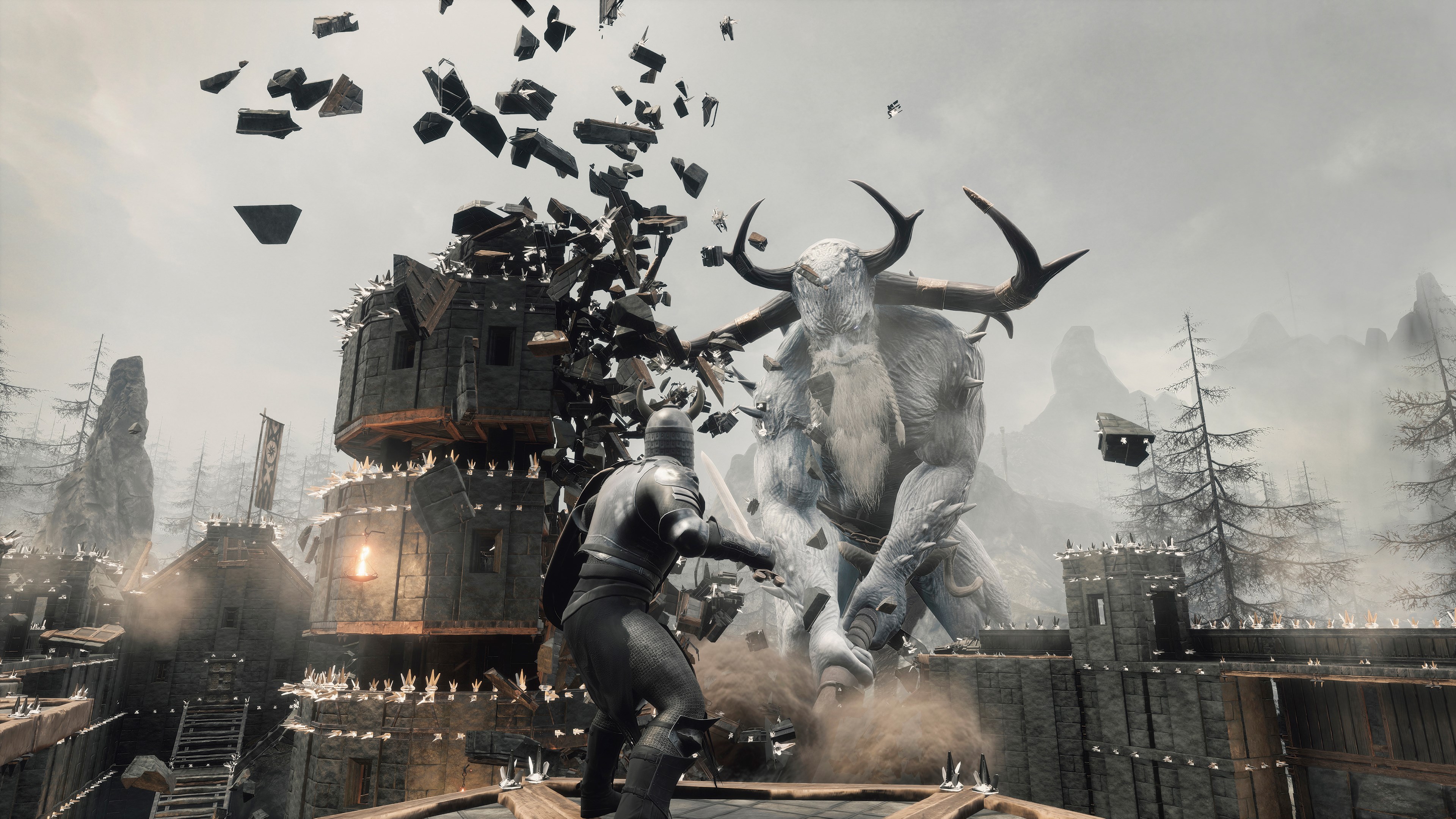 Conan Exiles: Isle of Siptah Edition