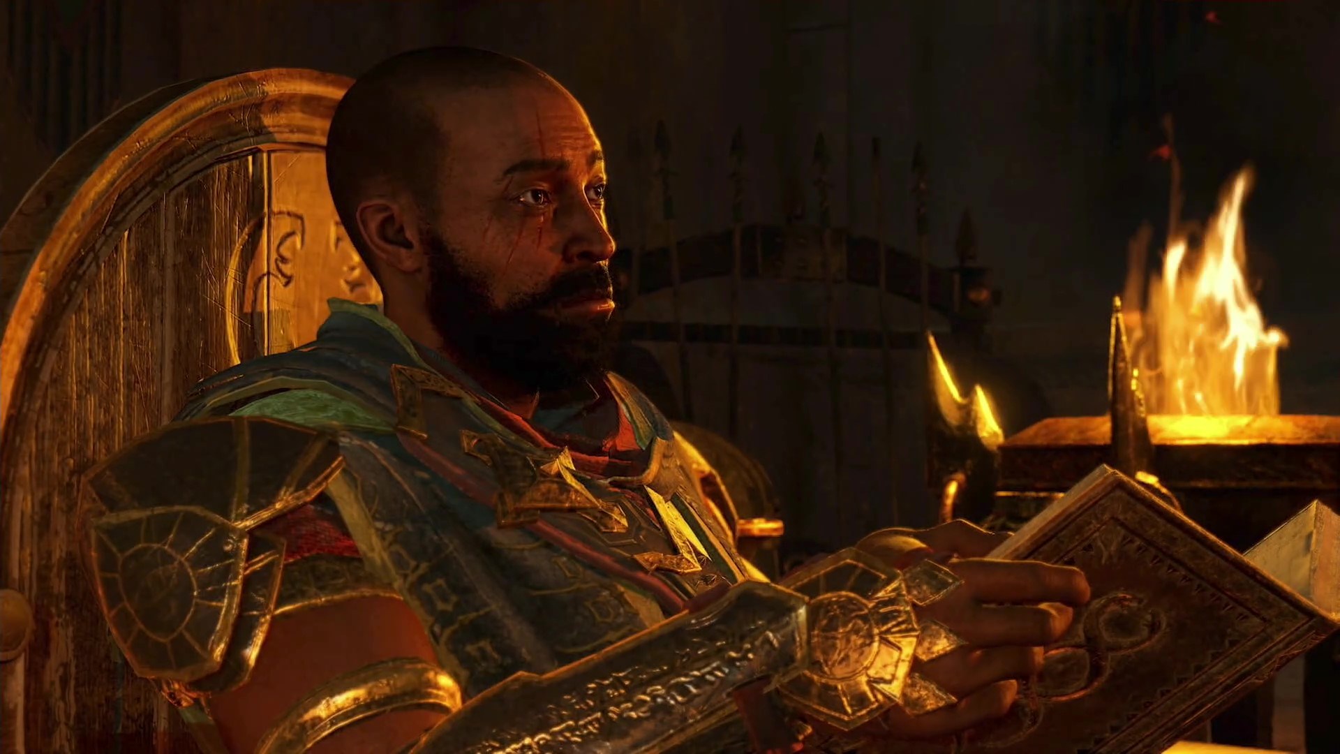 Middle-earth: Shadow of War – Desolation of Mordor