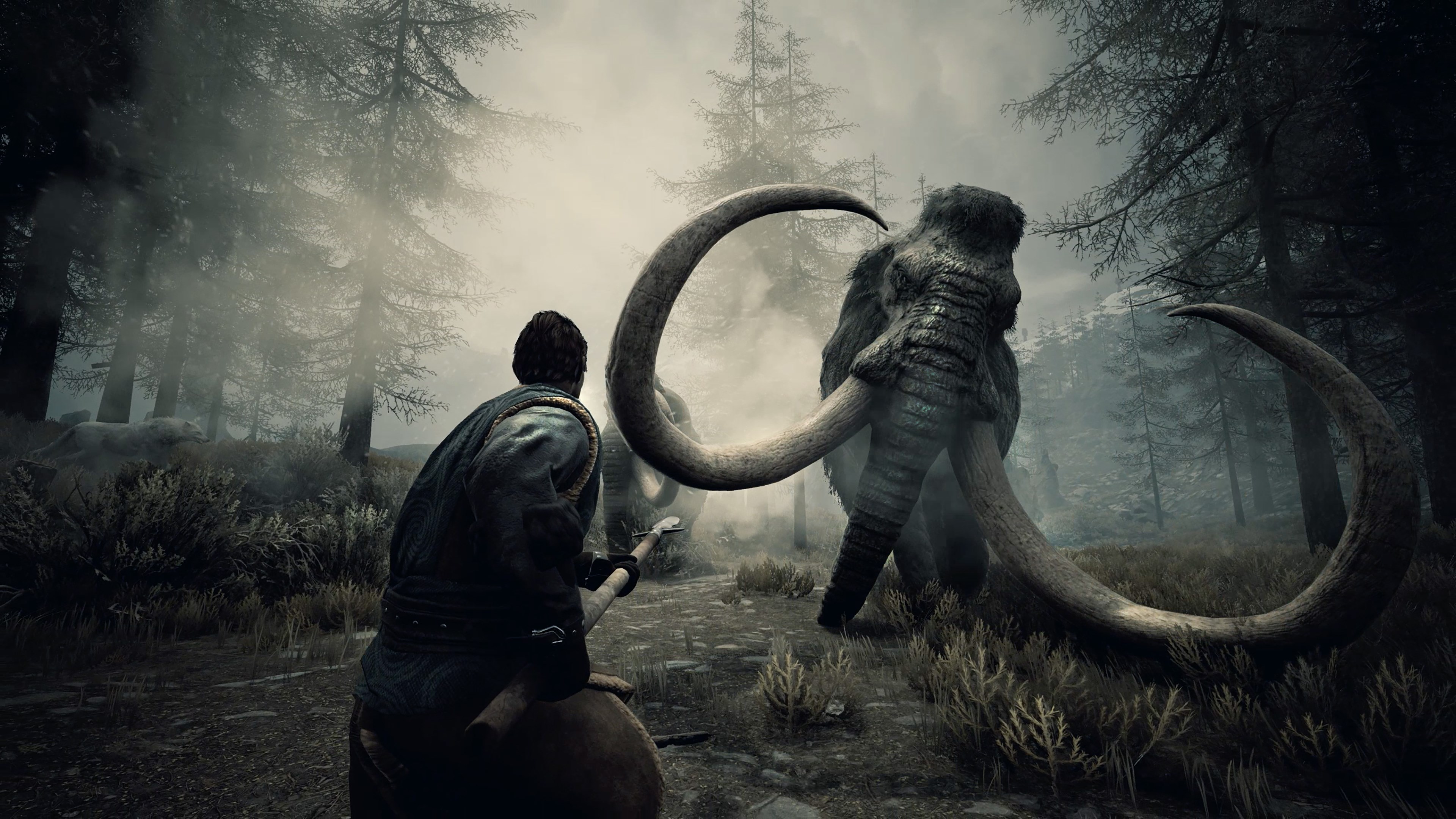 Conan Exiles: Isle of Siptah Edition