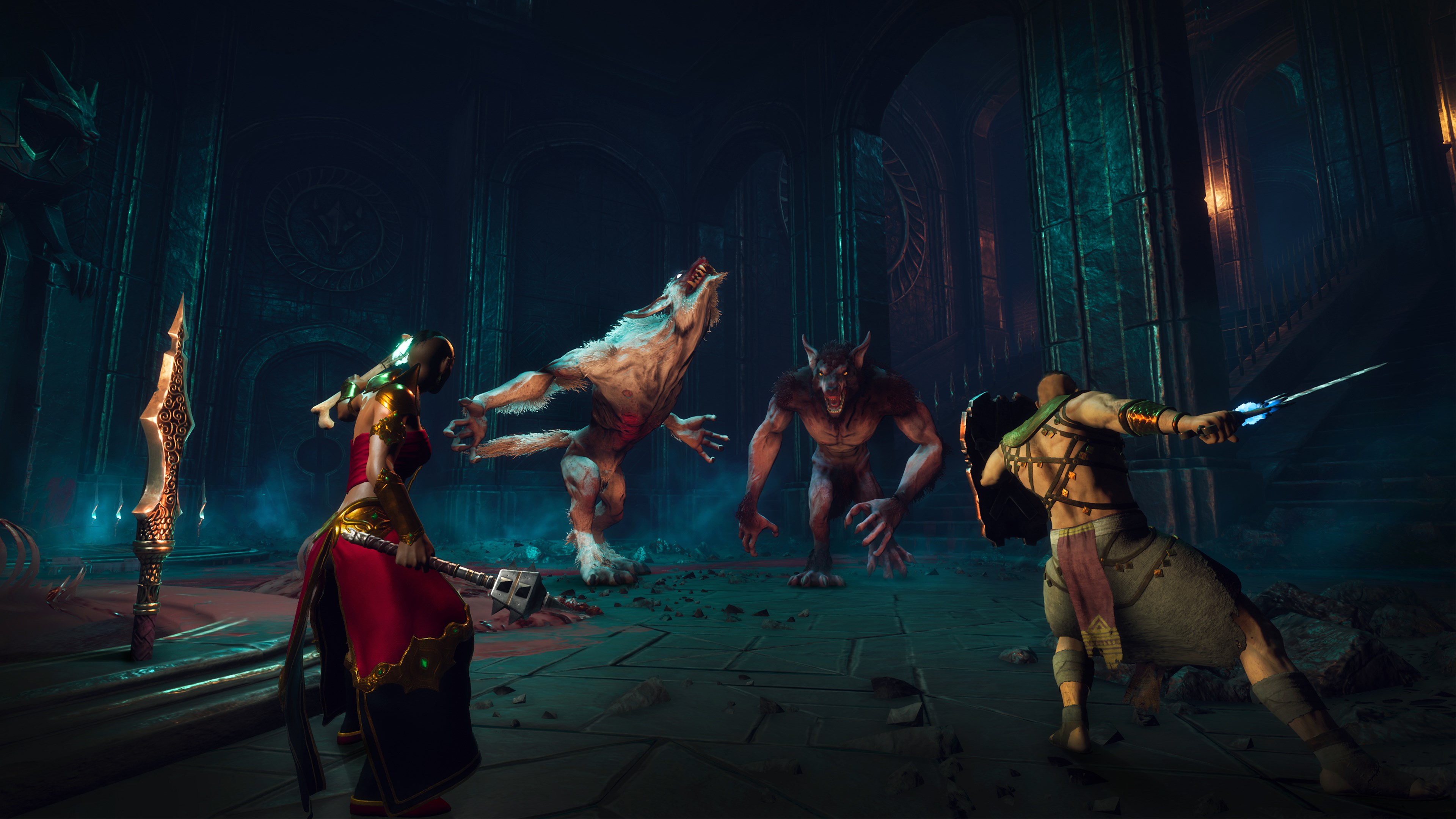 Conan Exiles: Isle of Siptah Edition