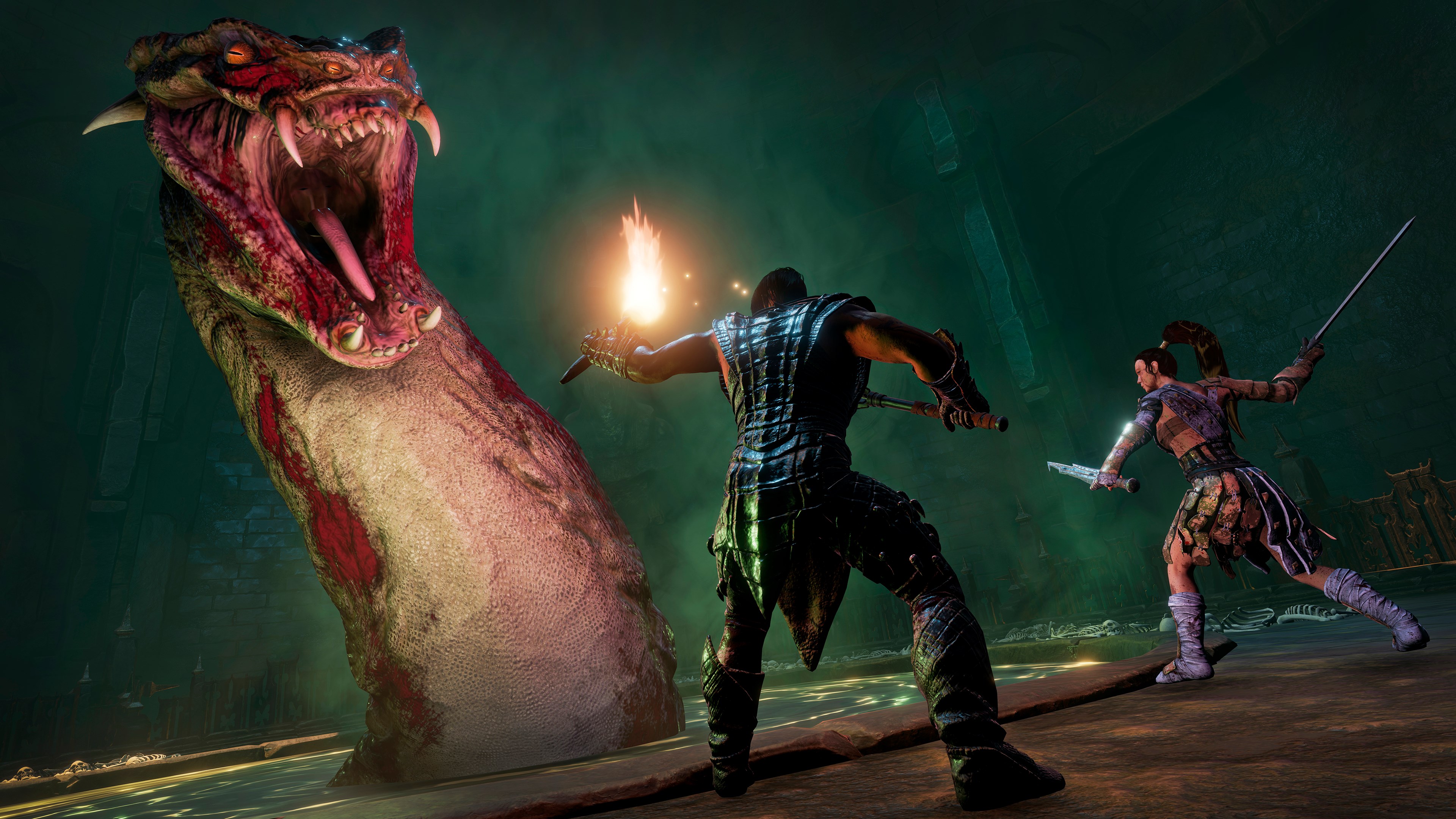 Conan Exiles: Isle of Siptah Edition
