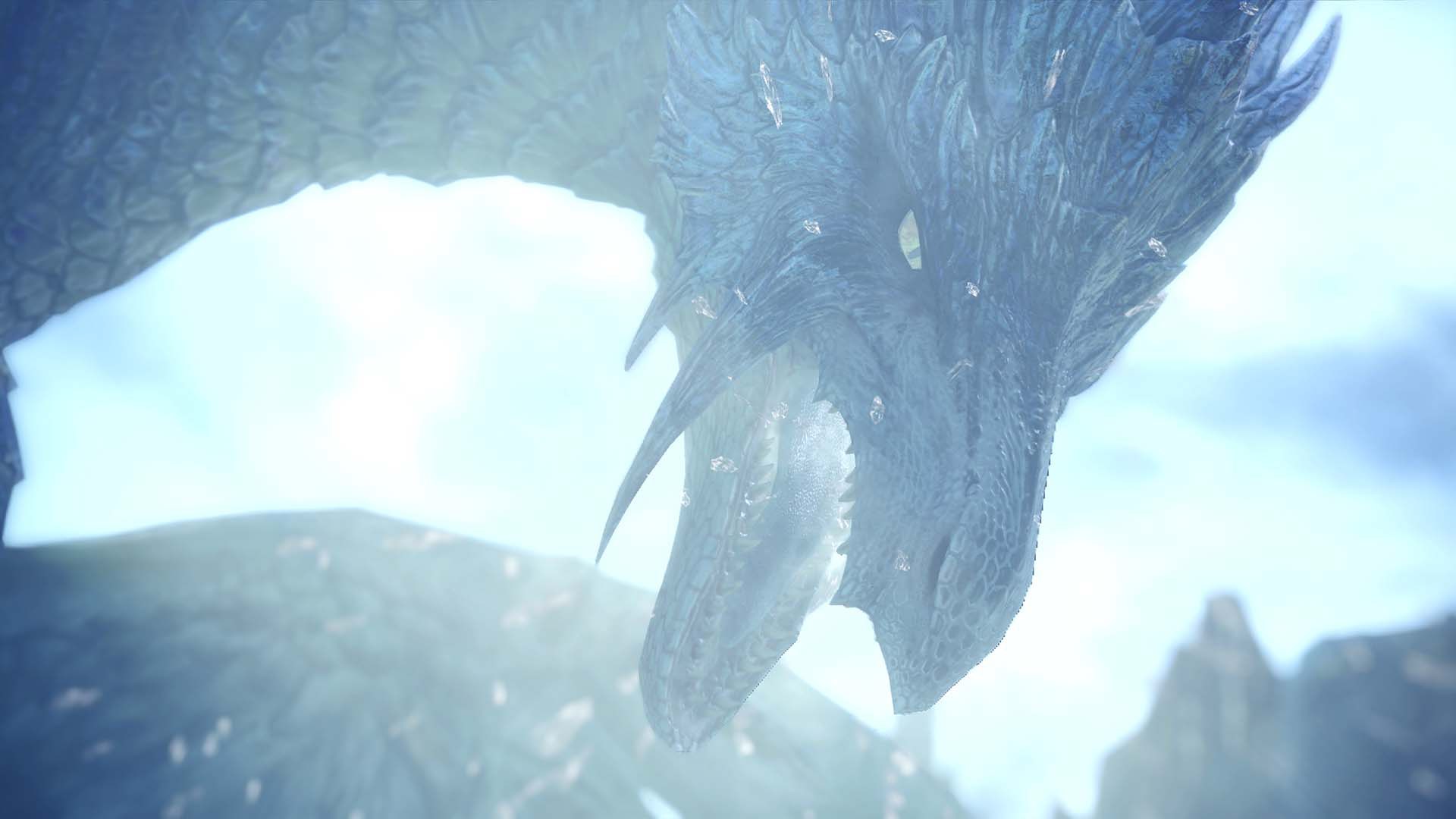Monster Hunter: World – Iceborne: Master Edition Digital Deluxe