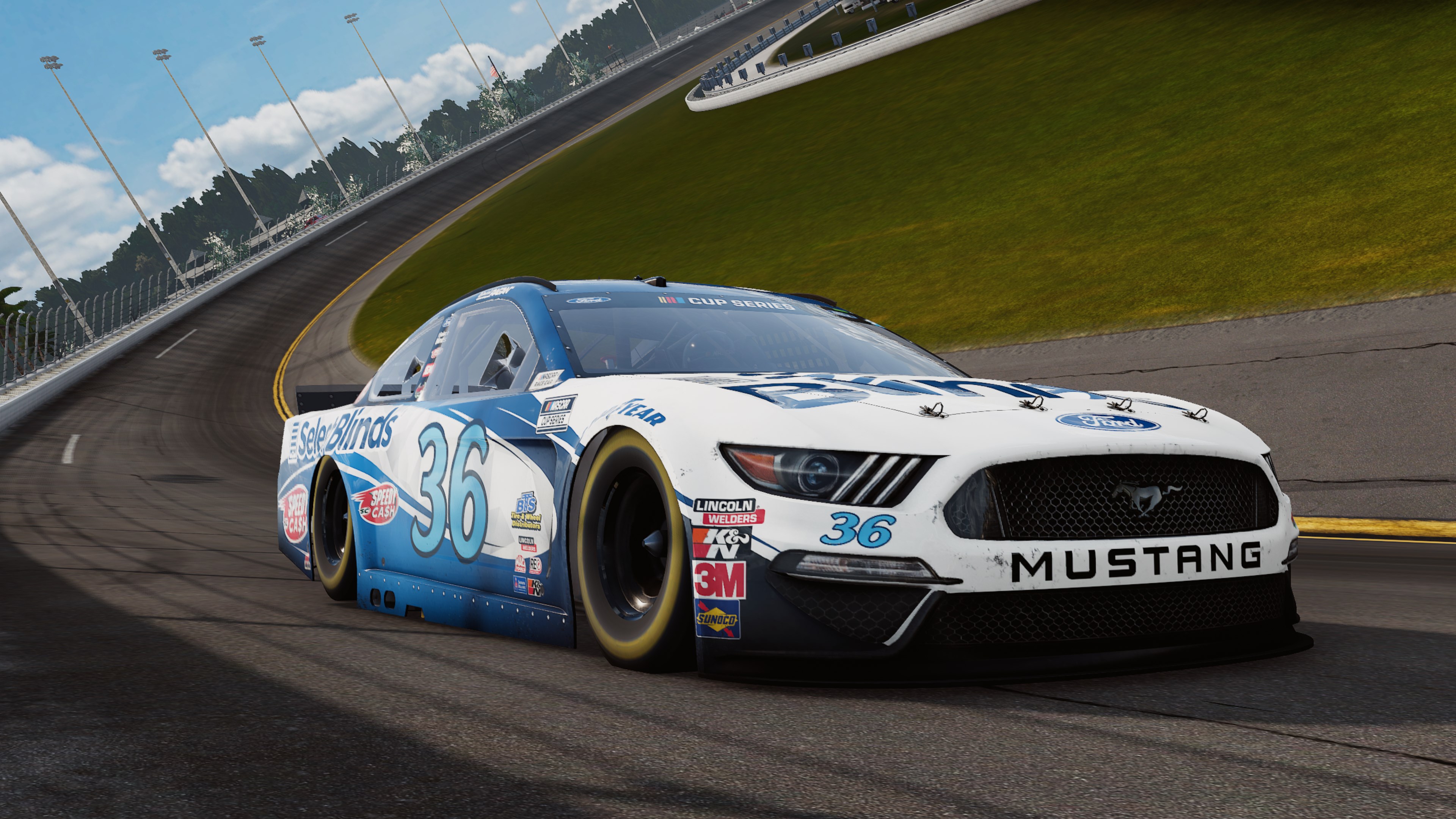 NASCAR Heat 5: Ultimate Edition