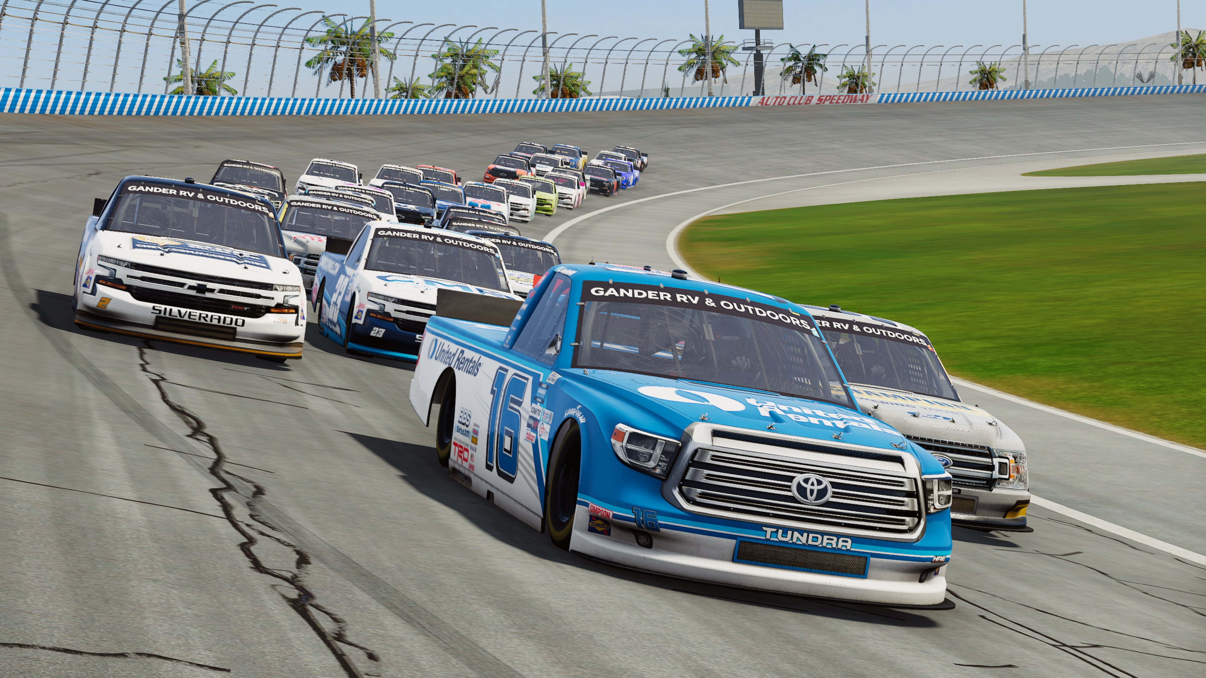 NASCAR Heat 5: Ultimate Edition
