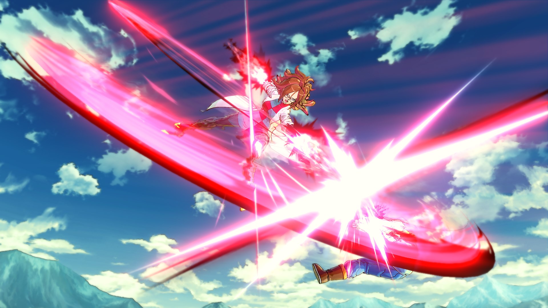 Dragon Ball: Xenoverse 2 – Ultra Pack Set