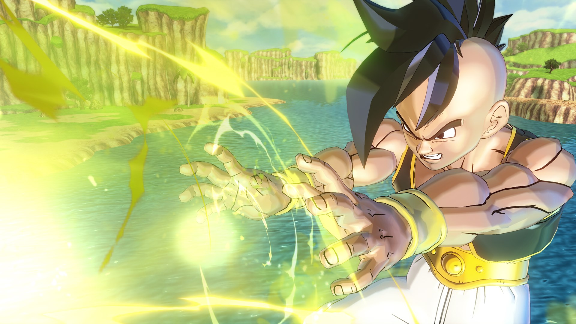 Dragon Ball: Xenoverse 2 – Ultra Pack Set
