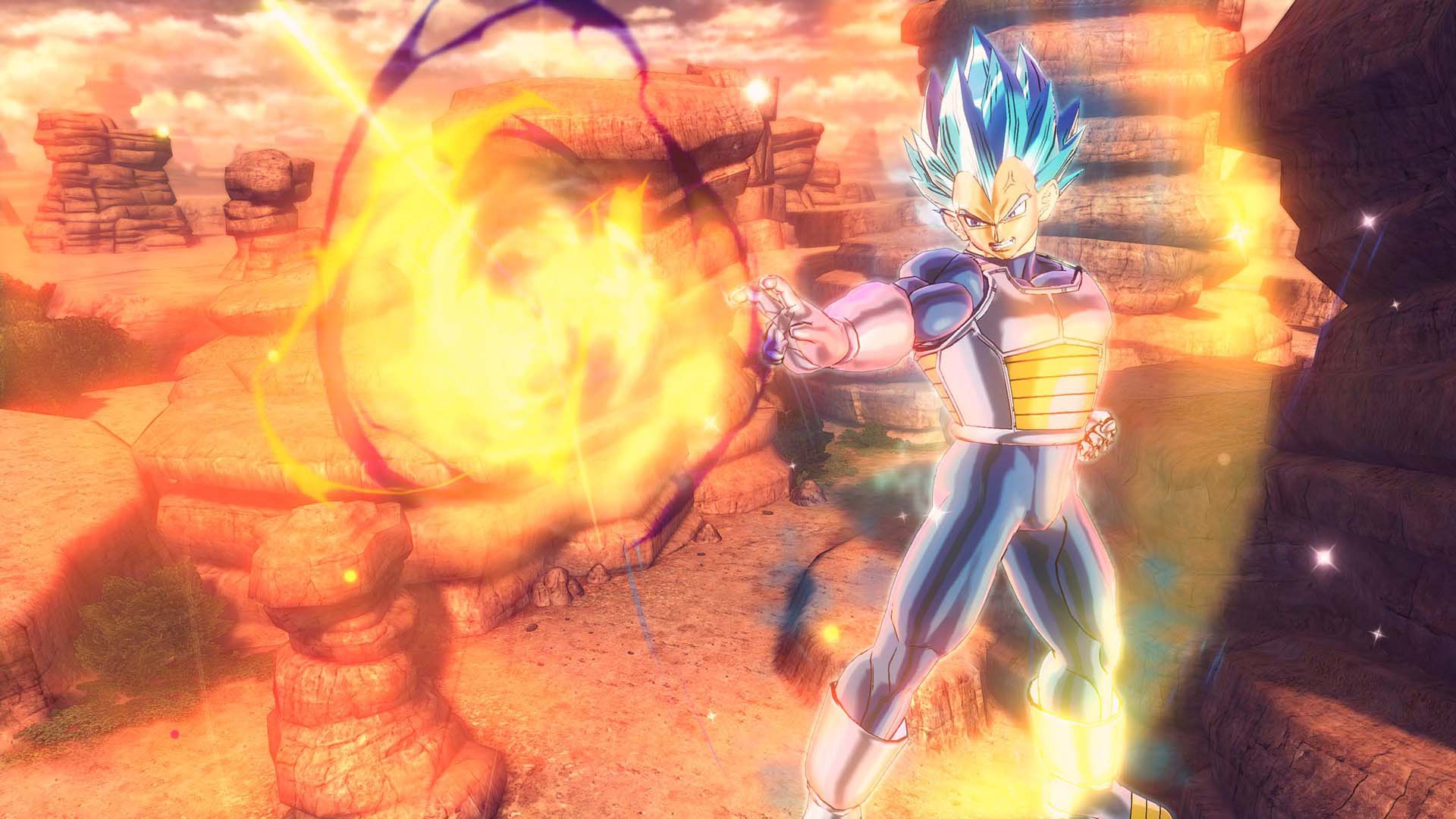 Dragon Ball: Xenoverse 2 – Ultra Pack Set
