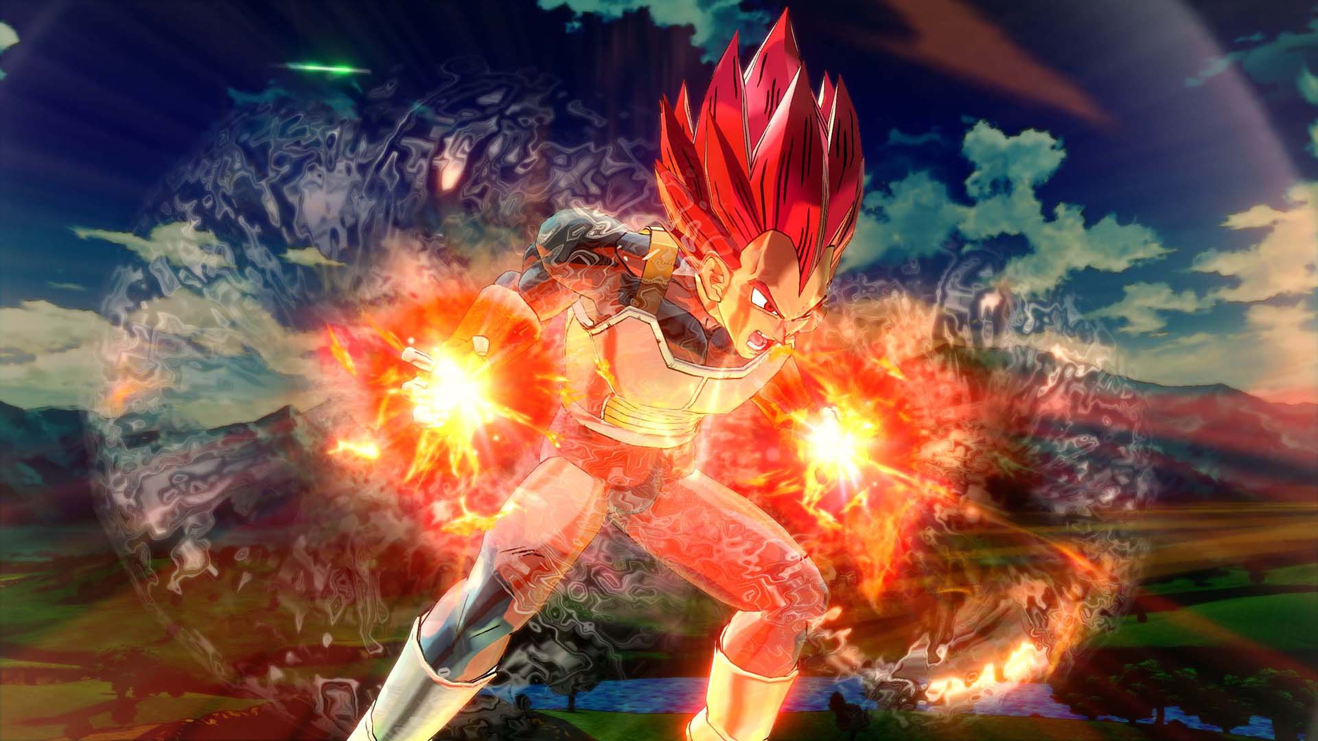 Dragon Ball: Xenoverse 2 – Ultra Pack Set