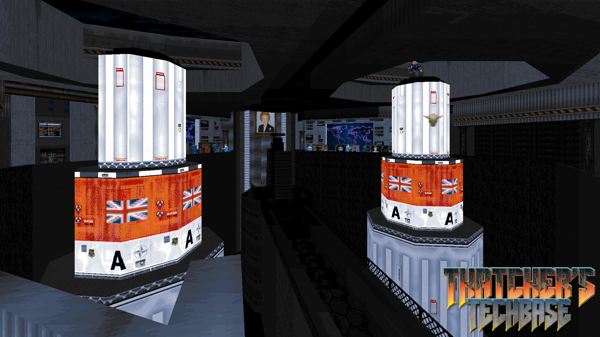 Thatcher’s Techbase