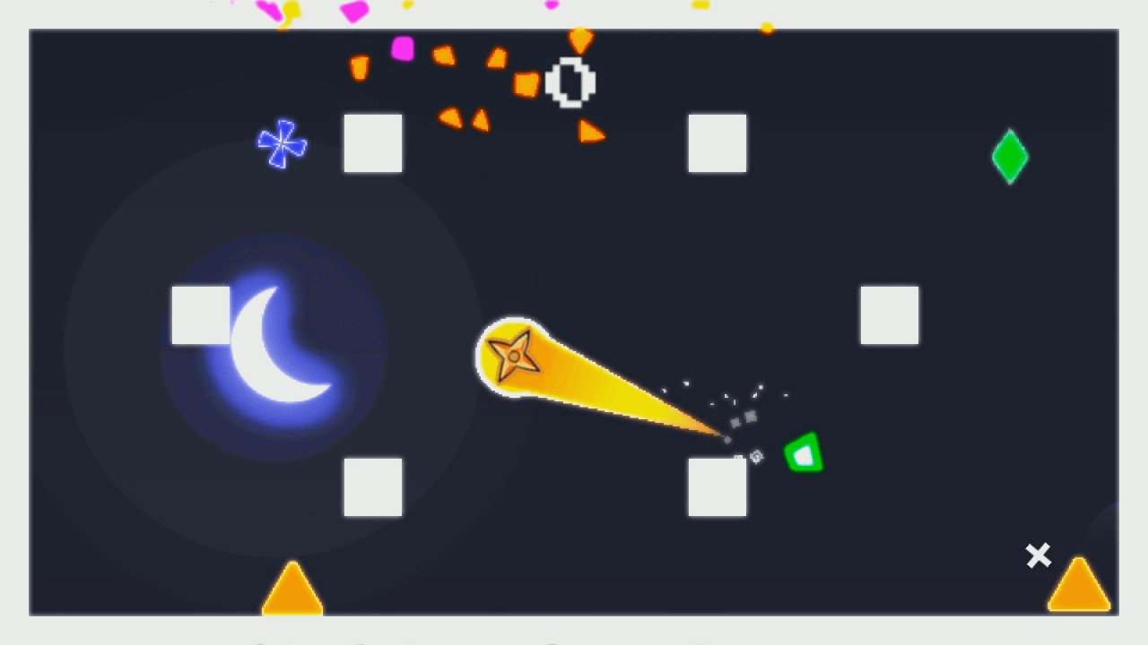 Super Shield Dash