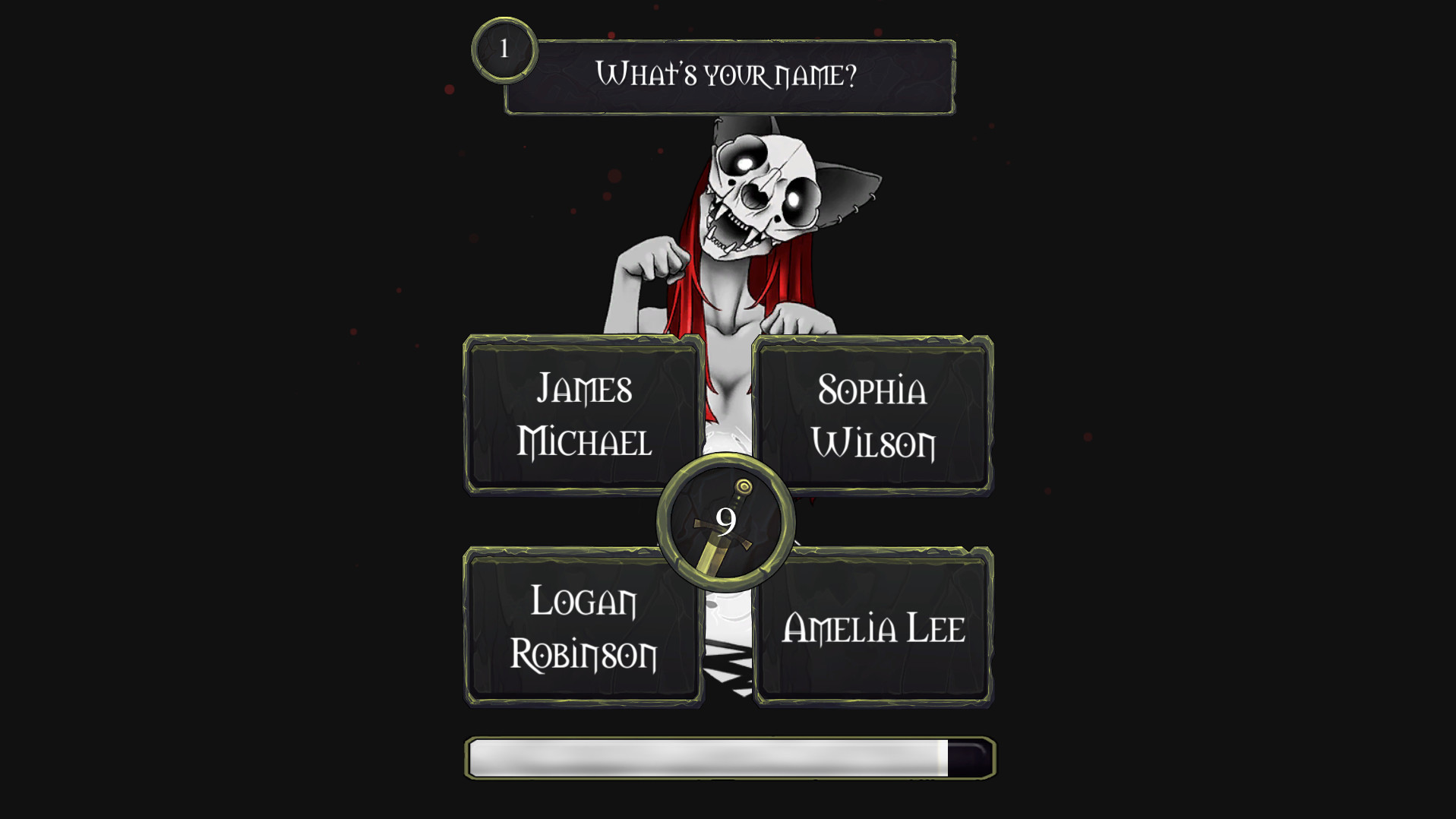 Occultism Interrogation: The Ritual of Little Nightmares