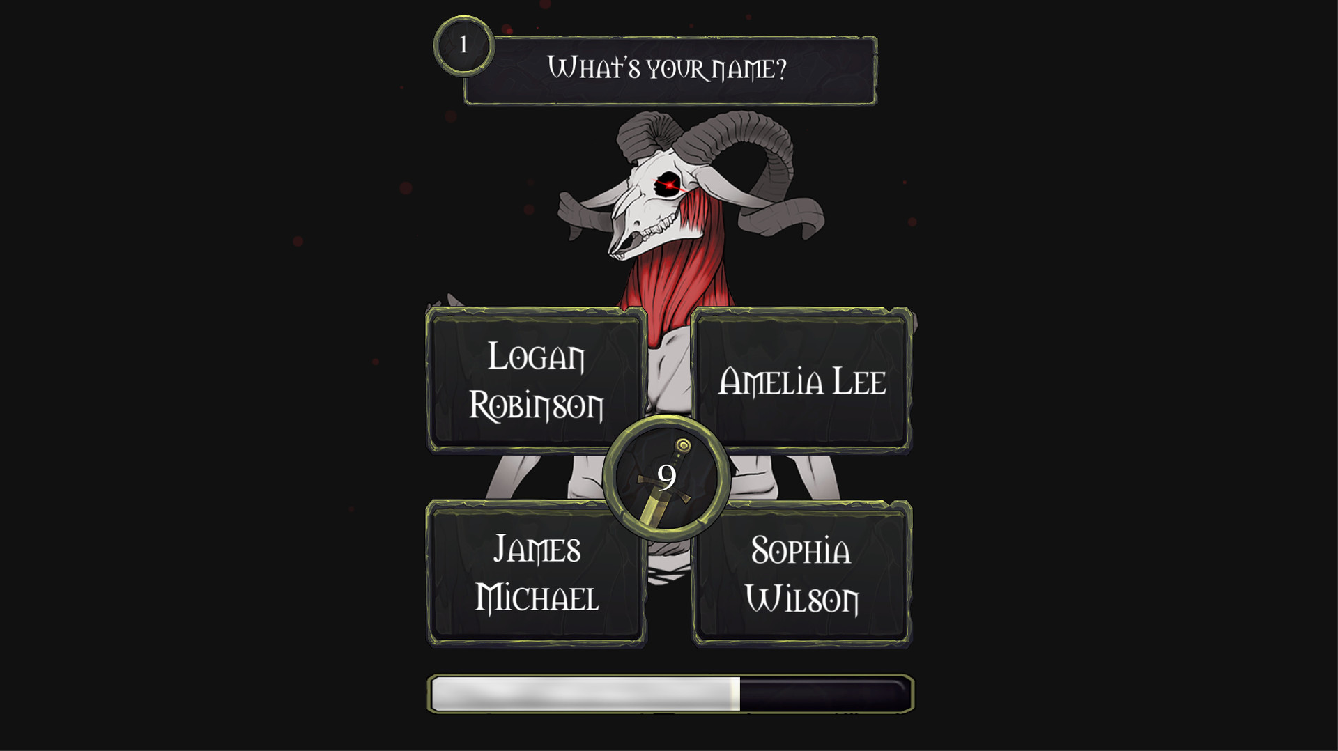 Occultism Interrogation: The Ritual of Little Nightmares