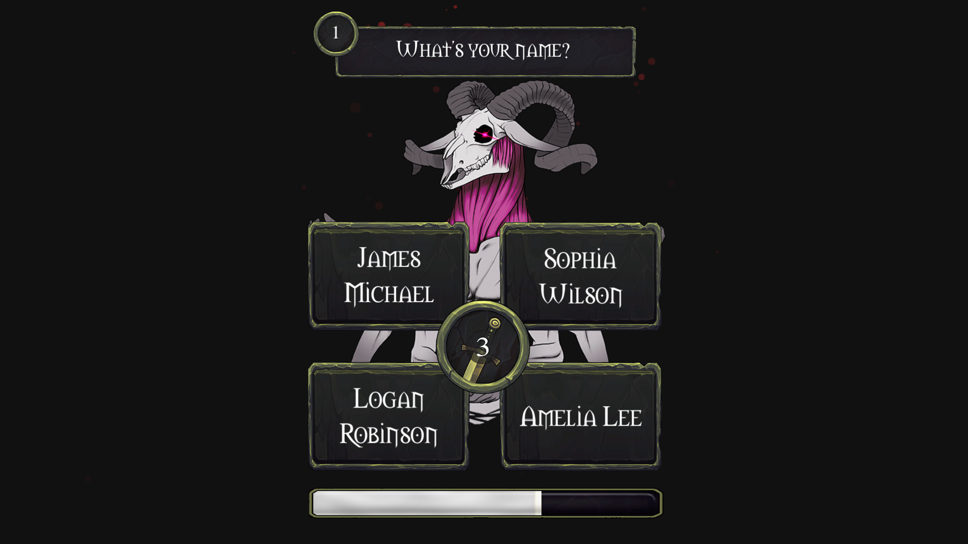 Occultism Interrogation: The Ritual of Little Nightmares