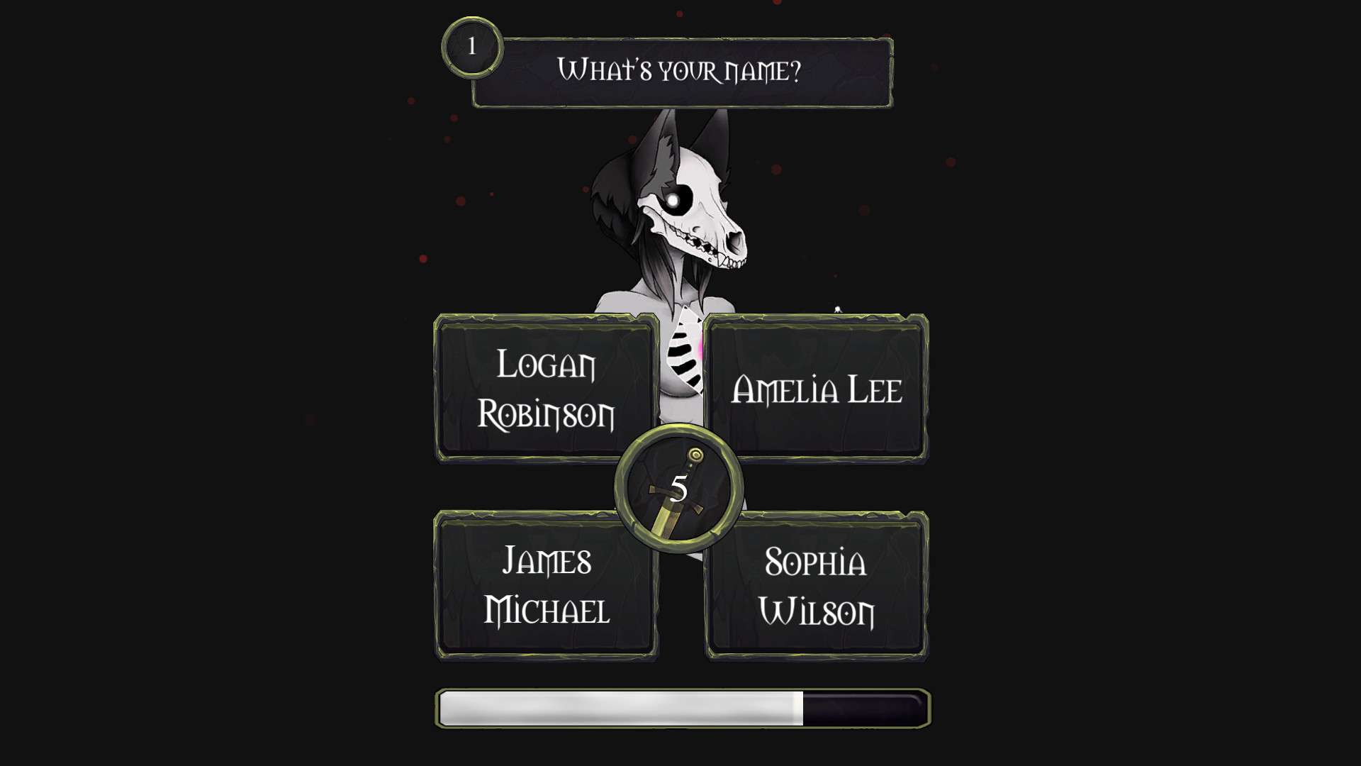 Occultism Interrogation: The Ritual of Little Nightmares