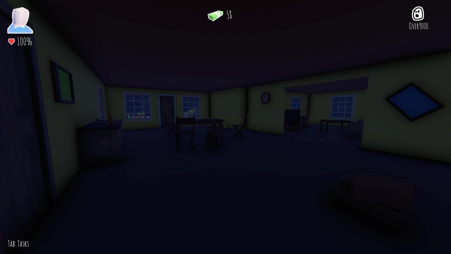 Dude Simulator 4
