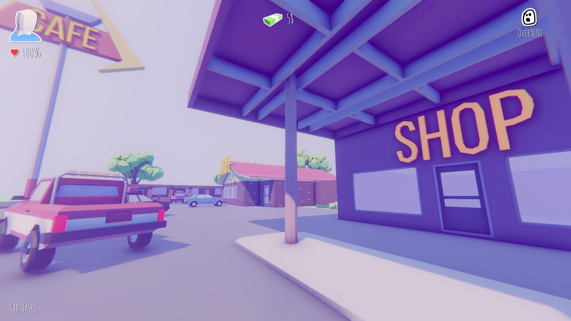 Dude Simulator 4