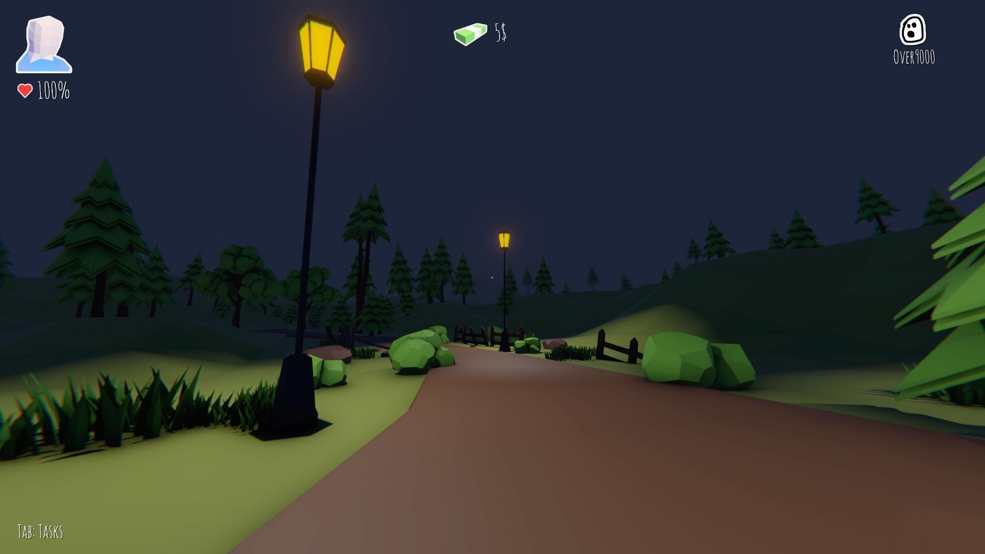 Dude Simulator 4