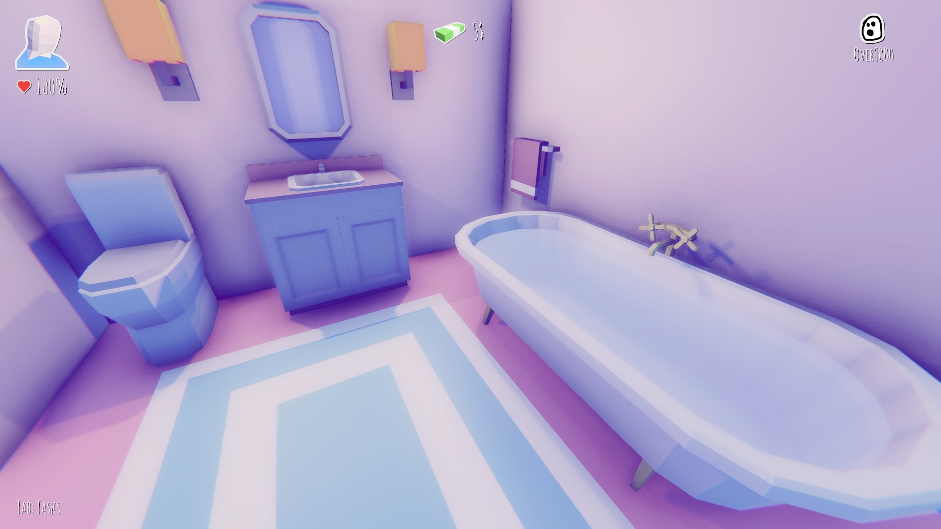 Dude Simulator 4