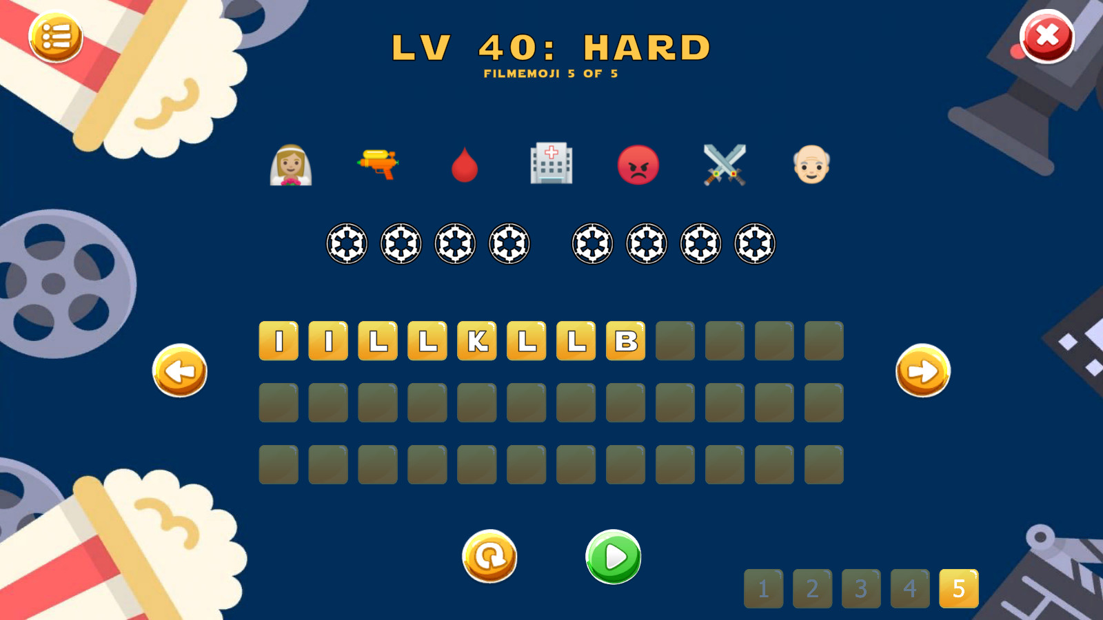 Cinemoji