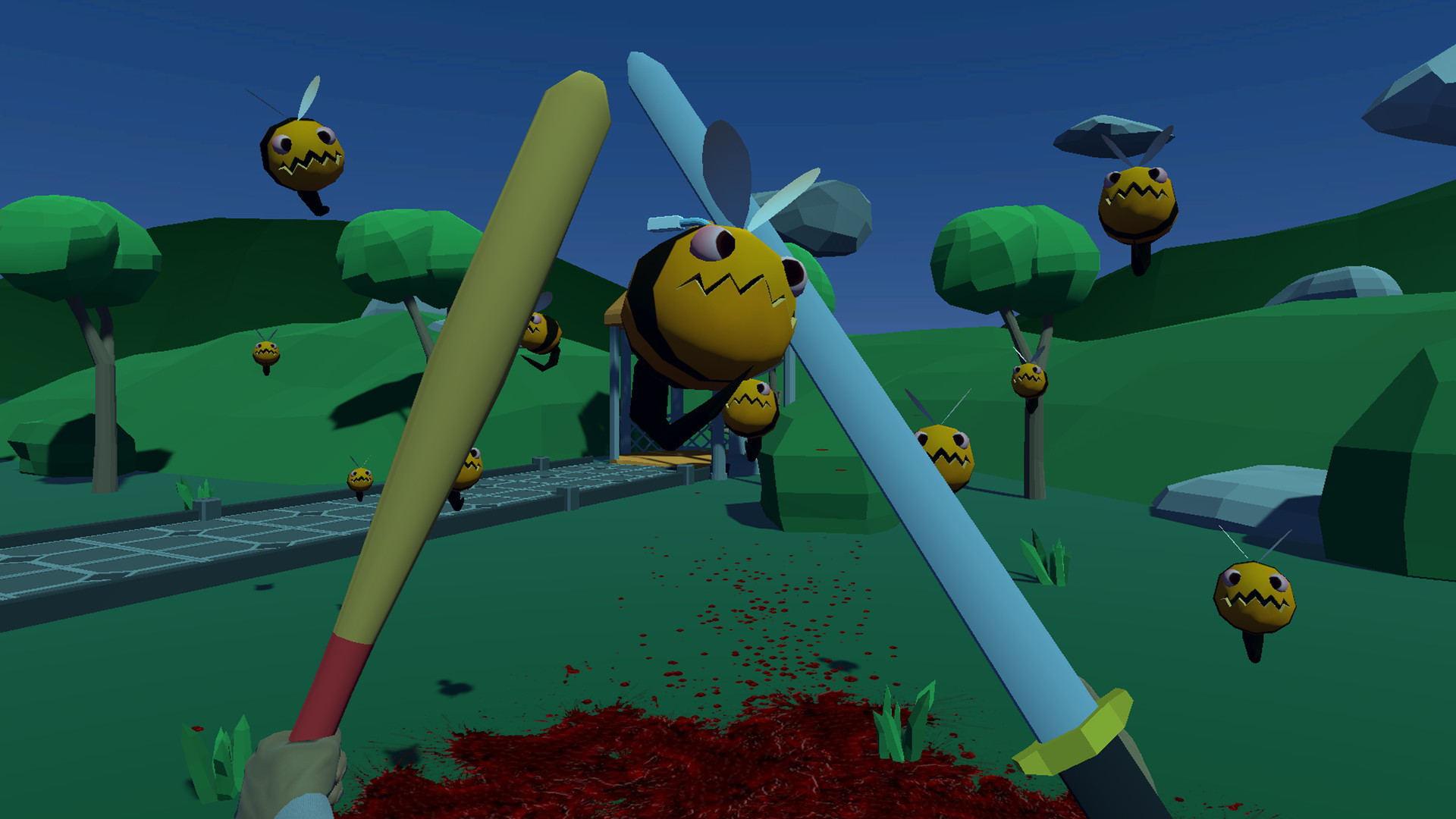Murder Hornets