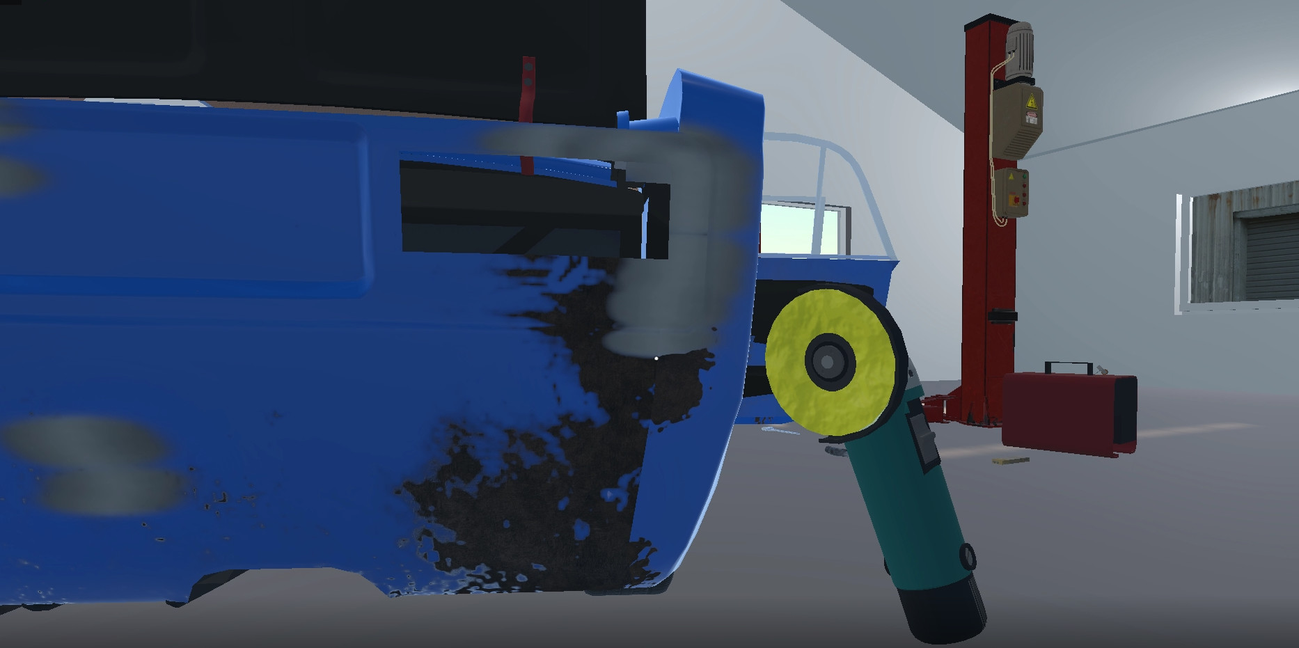 My Garage