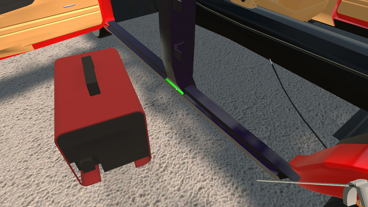 My Garage