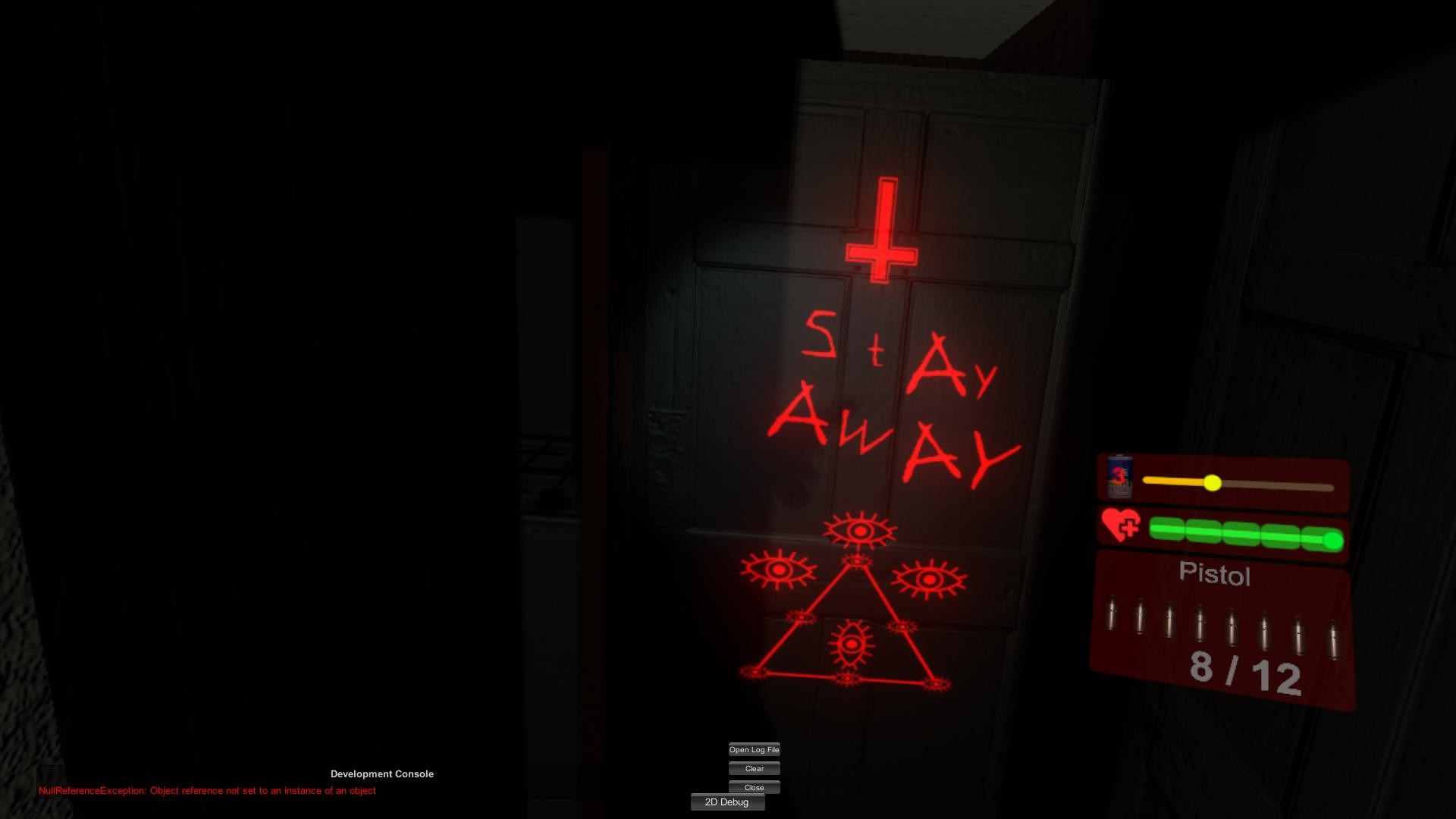 The Skinwalker Investigations
