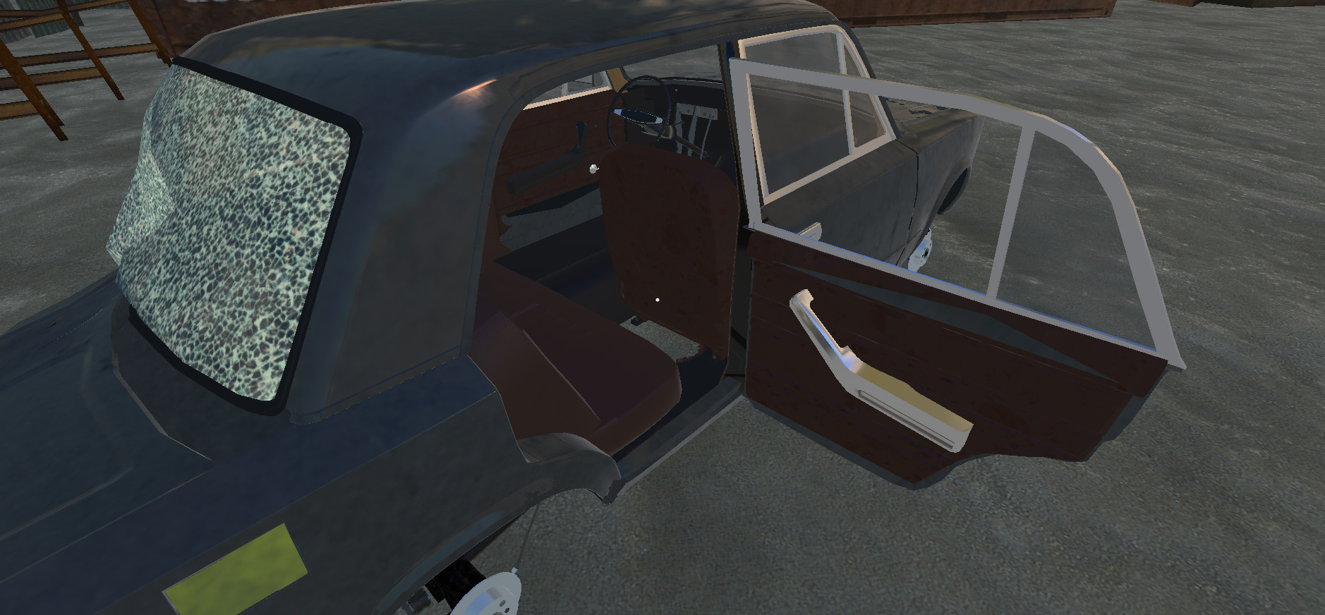 My Garage