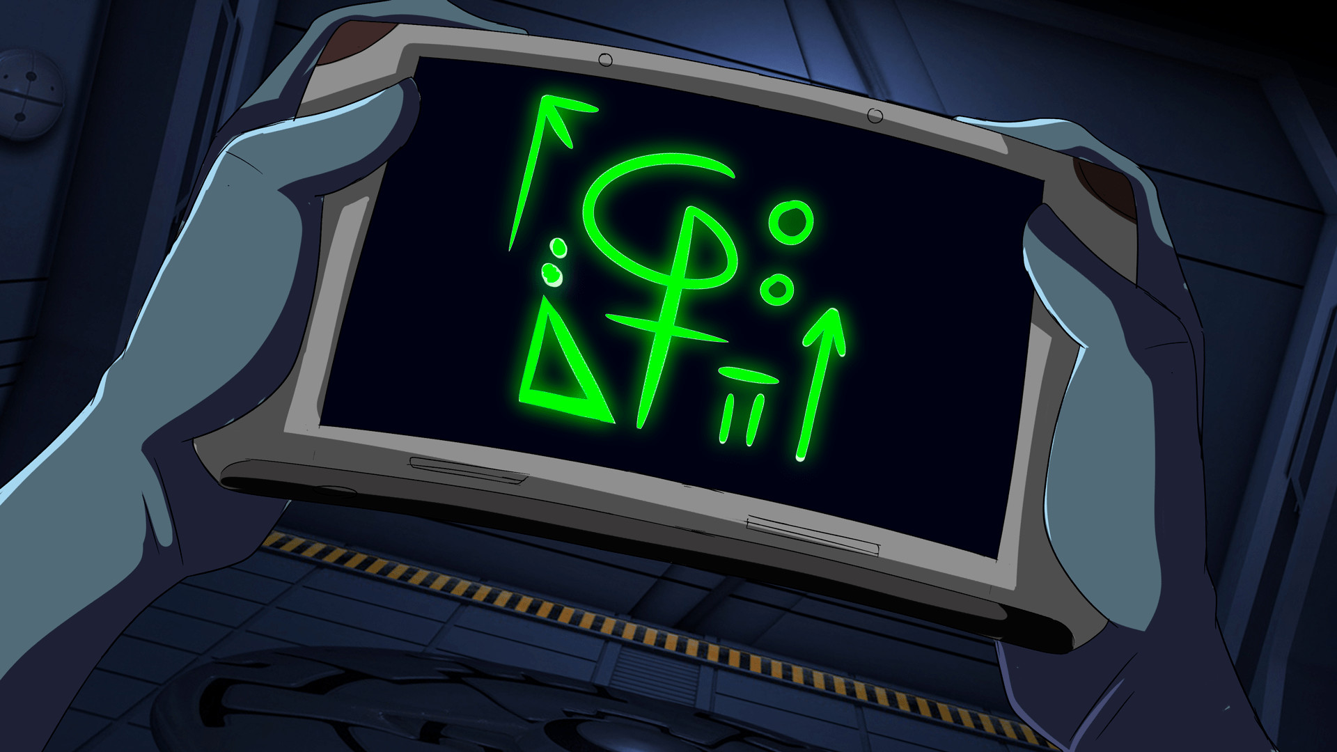 Space Love Delta