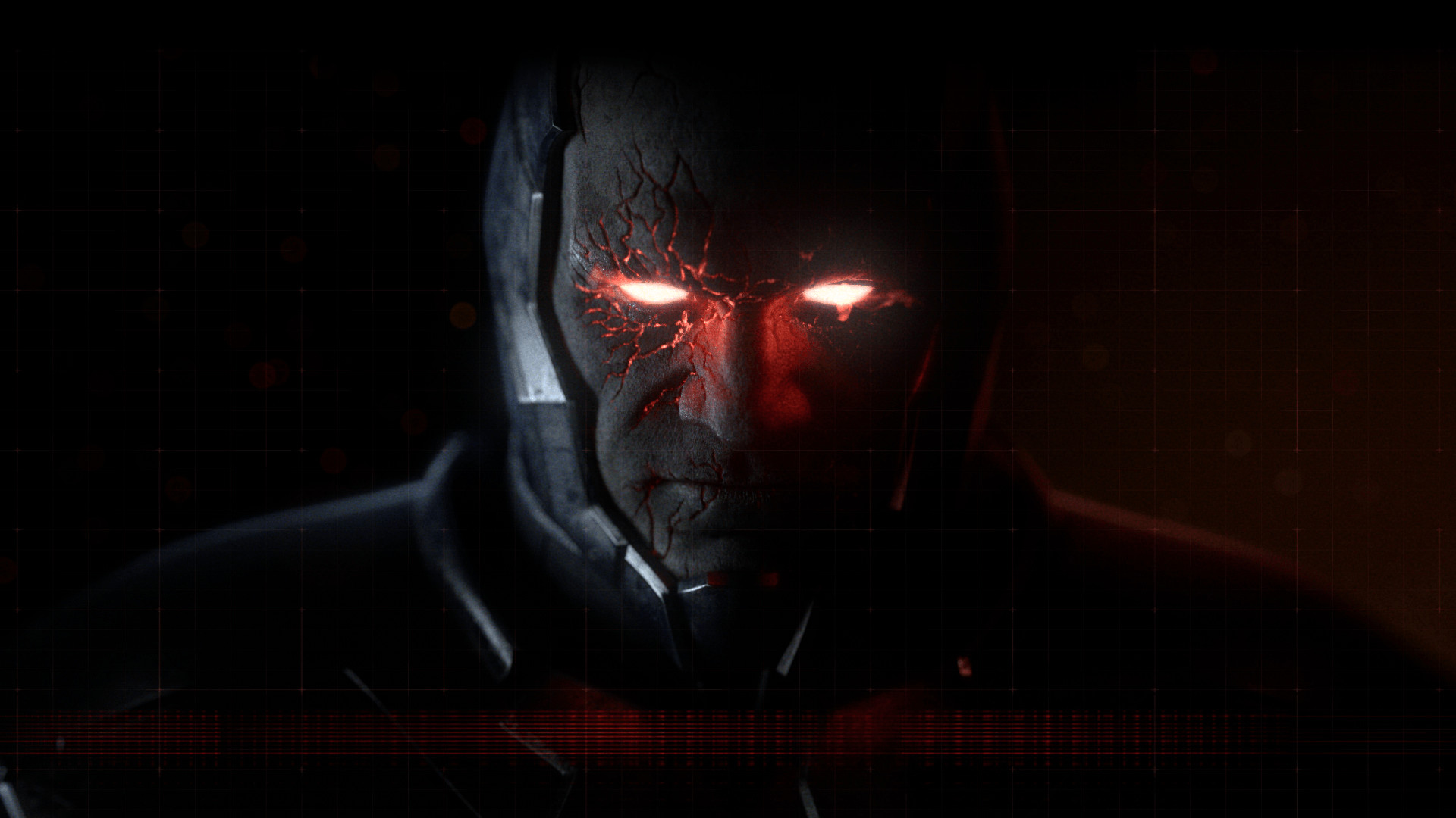 Injustice 2: Darkseid