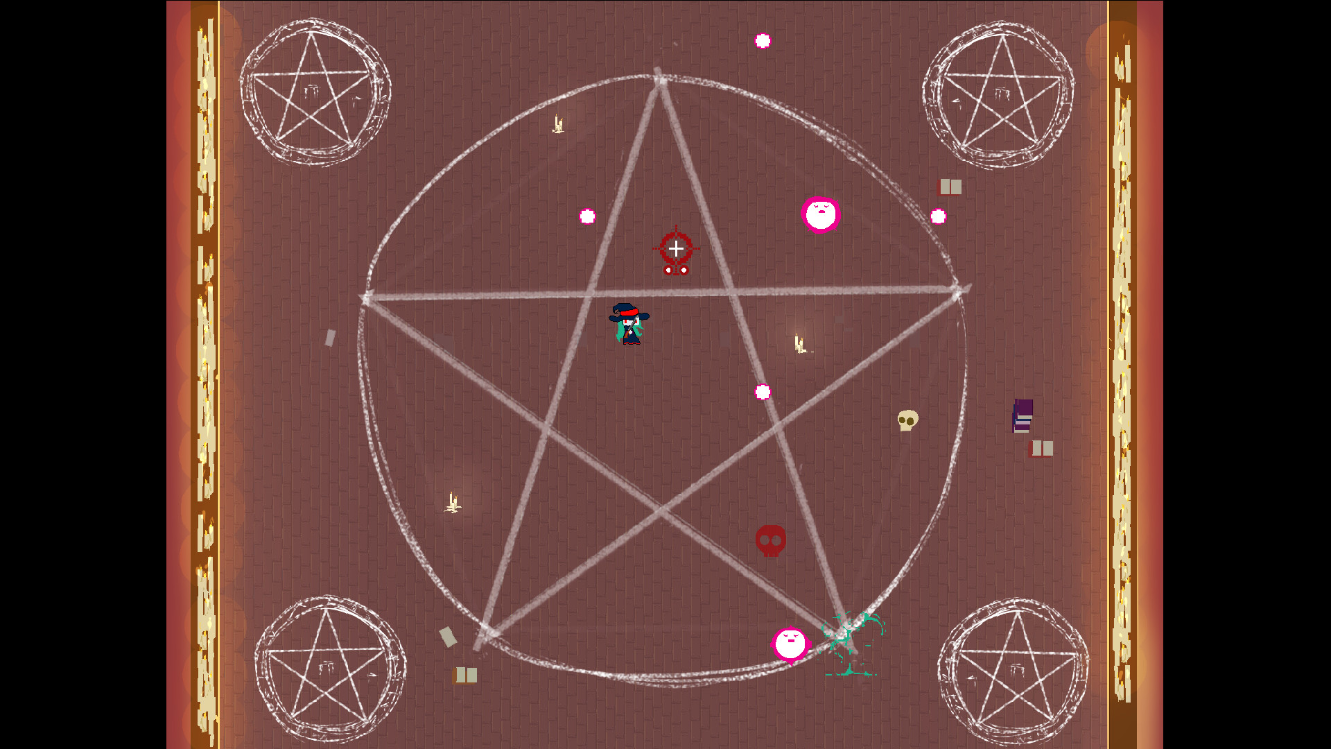 Shotgun Witch