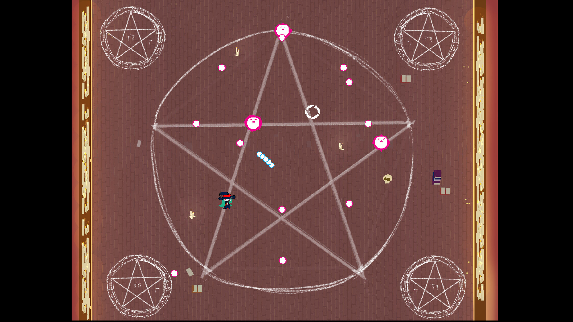 Shotgun Witch